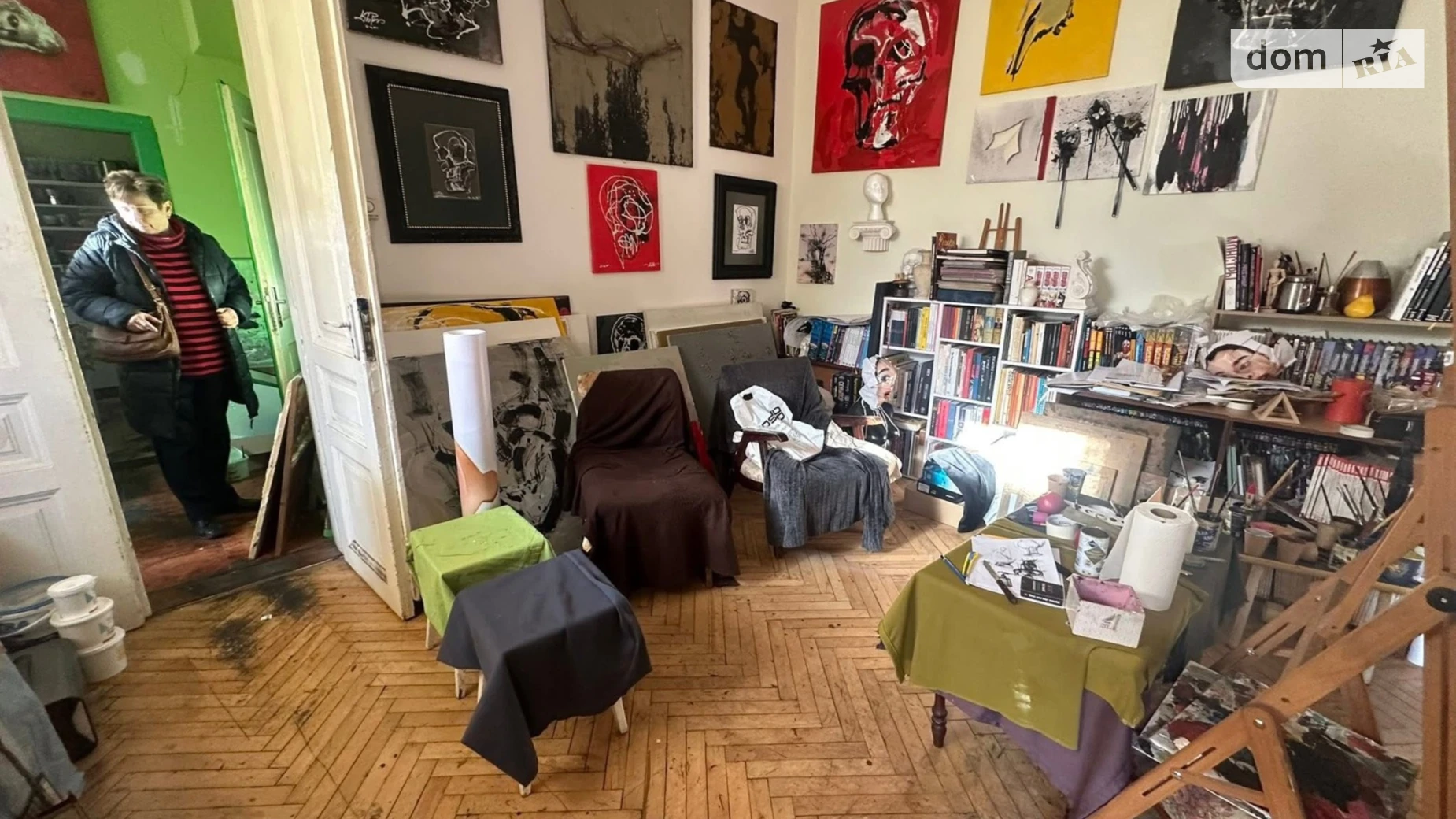 Продается 2-комнатная квартира 72.1 кв. м в Ужгороде, ул. Берчени - фото 5