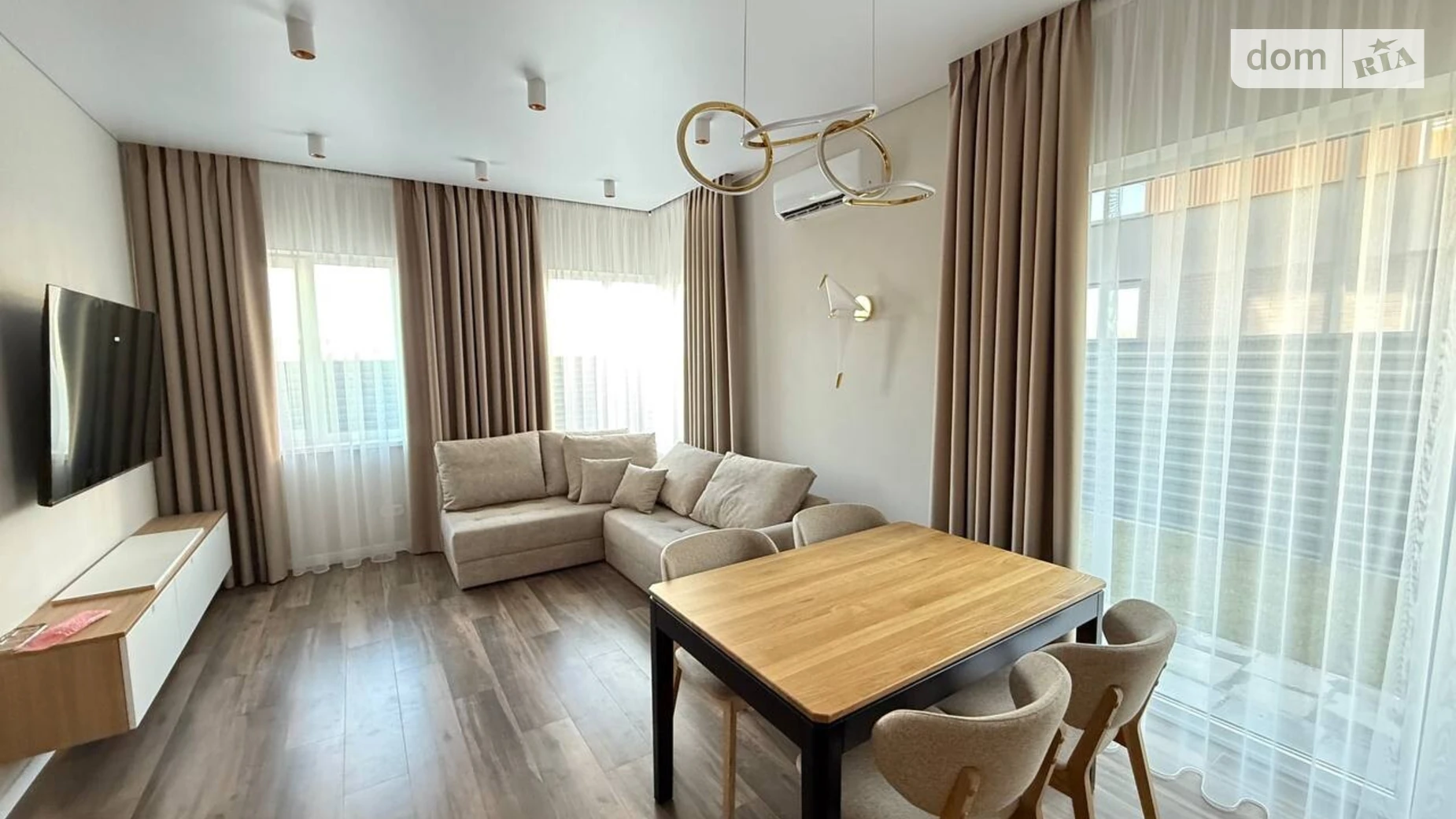 ул. Полтавская Петропавловская Борщаговка, цена: 160000 $ - фото 3