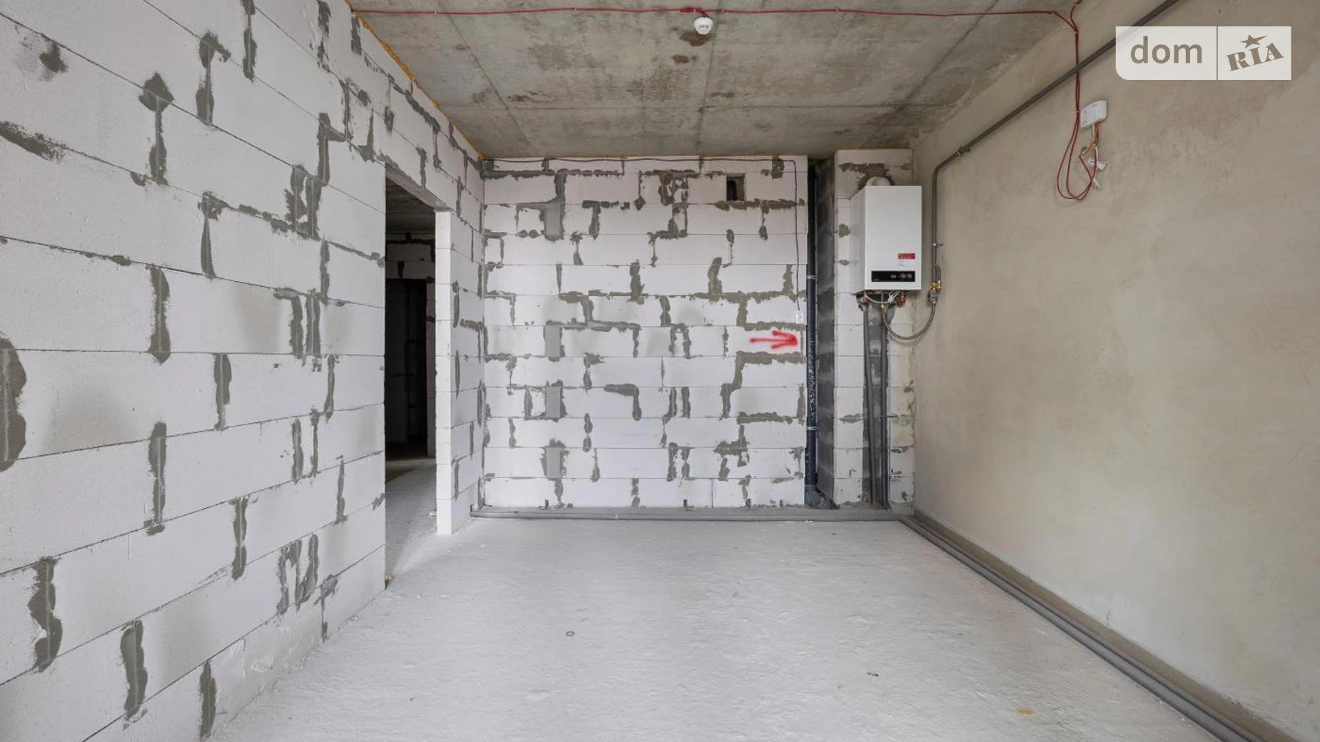 Продается 2-комнатная квартира 82.4 кв. м в Львове, ул. Пасеки Галицкие, 2А - фото 5