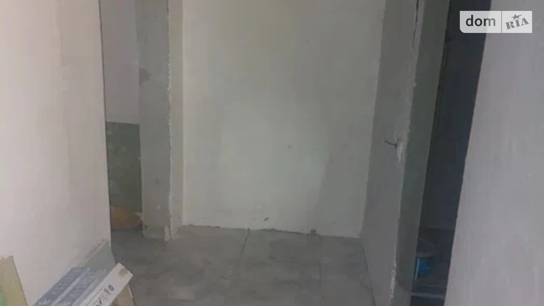 Продается 1-комнатная квартира 43.4 кв. м в Рассошенцах, ул. Параджановая, 1 - фото 4