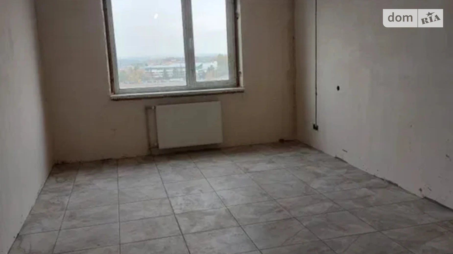 Продается 1-комнатная квартира 43.4 кв. м в Рассошенцах, ул. Параджановая, 1 - фото 2