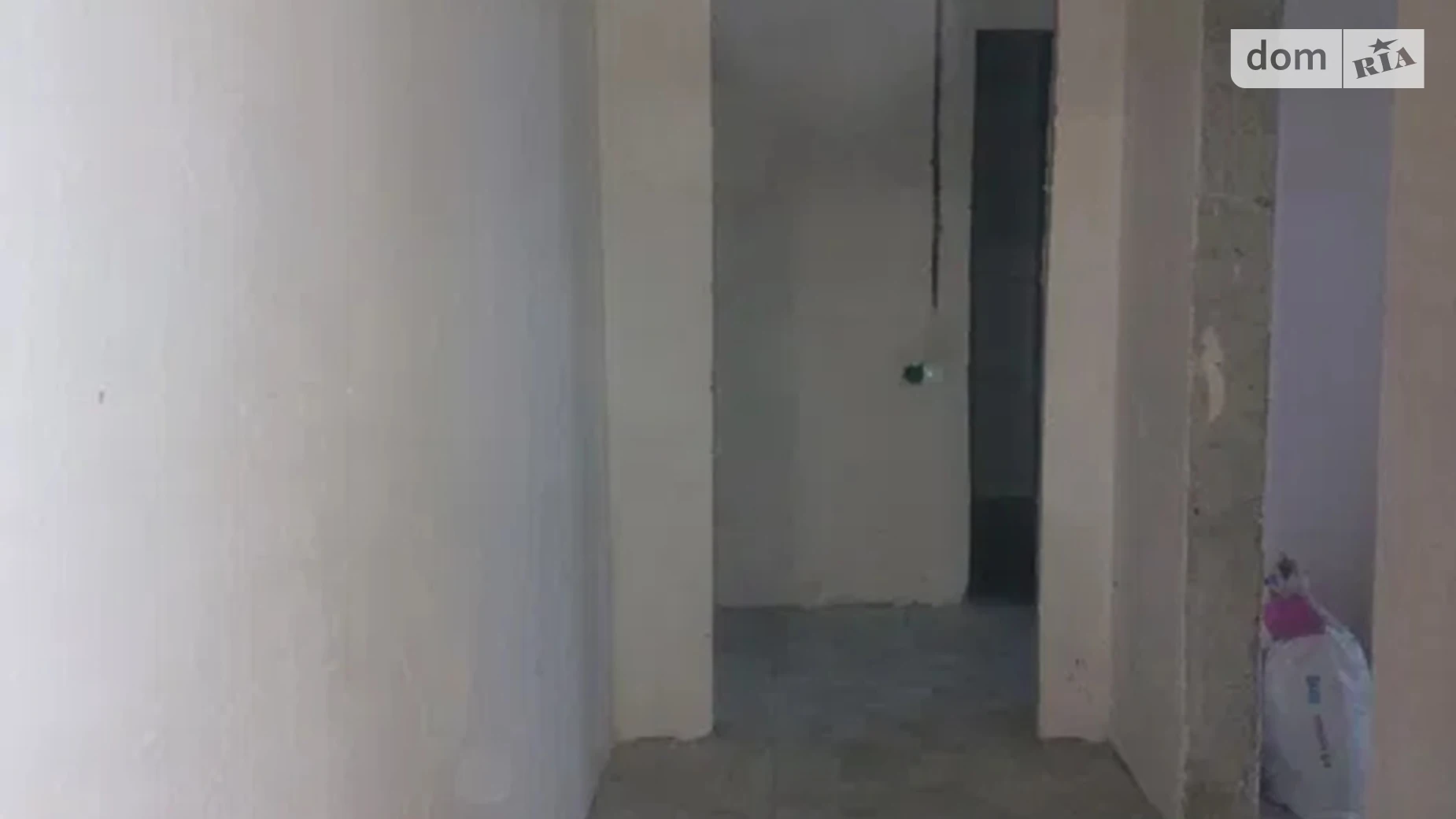 Продается 1-комнатная квартира 43.4 кв. м в Рассошенцах, ул. Параджановая, 1 - фото 3