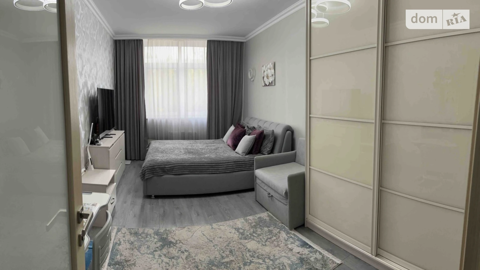 Продається 1-кімнатна квартира 45.8 кв. м у Києві, цена: 85000 $ - фото 3