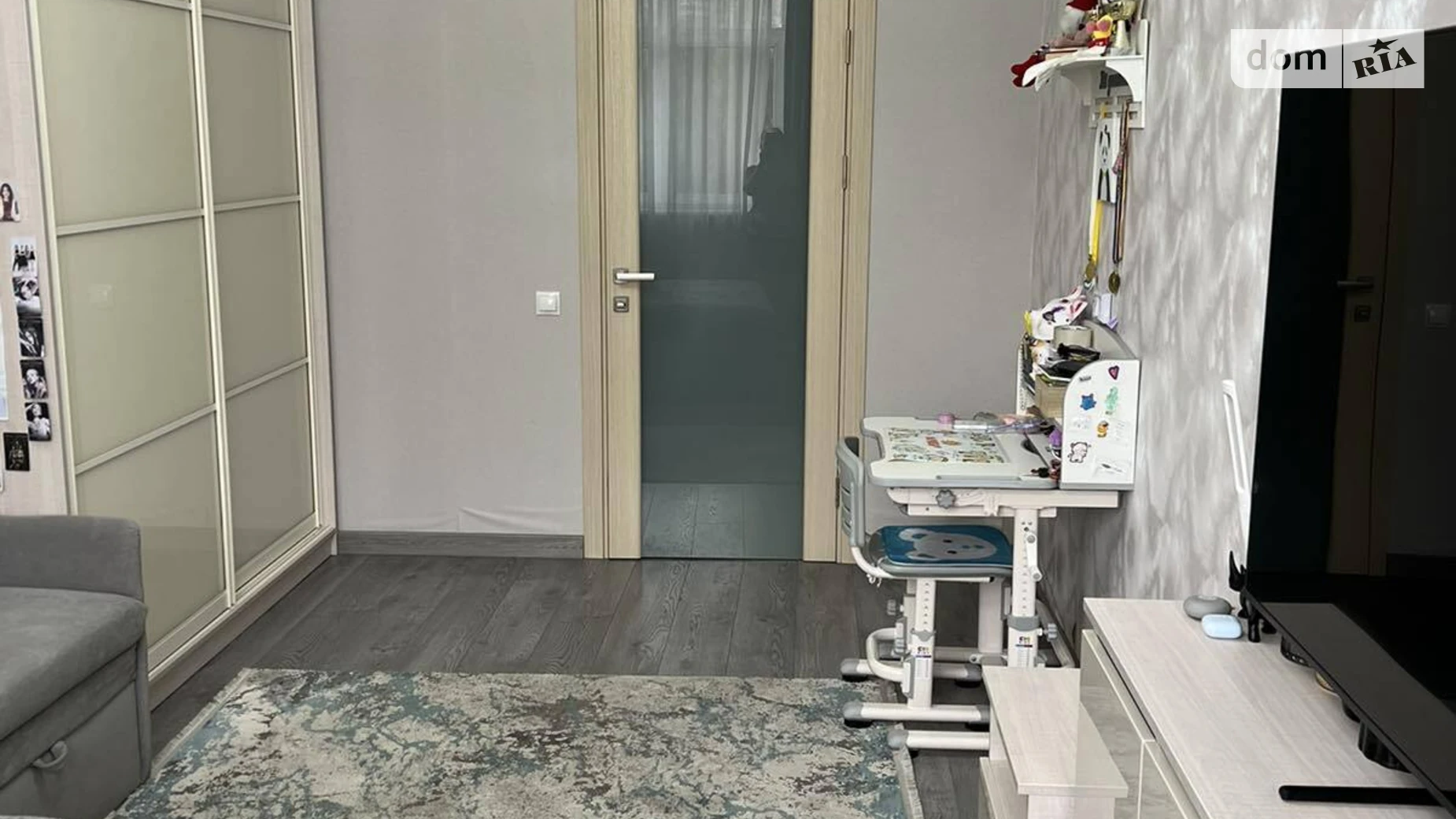 Продається 1-кімнатна квартира 45.8 кв. м у Києві, цена: 85000 $ - фото 4