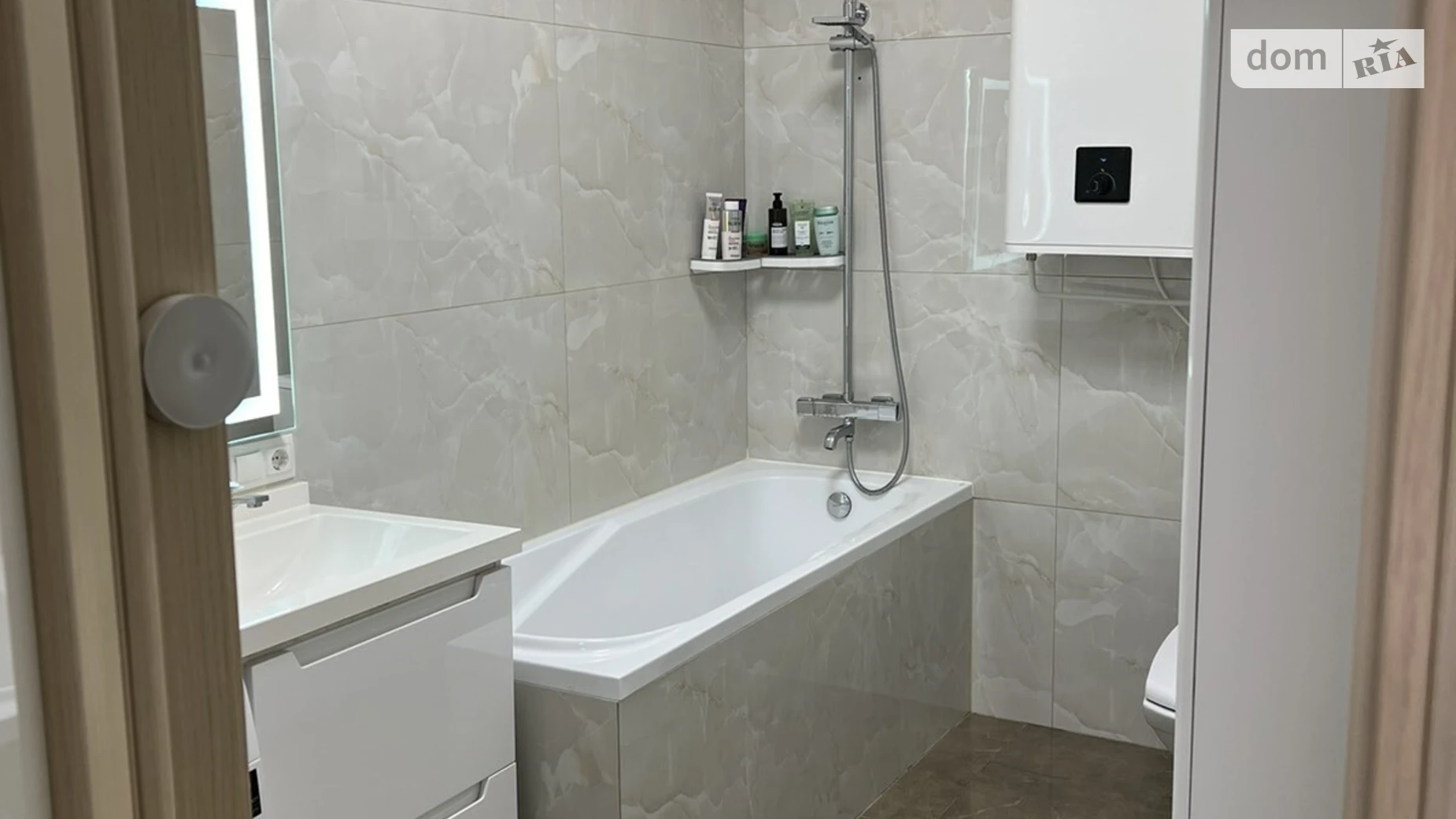 Продається 1-кімнатна квартира 45.8 кв. м у Києві, цена: 85000 $ - фото 5