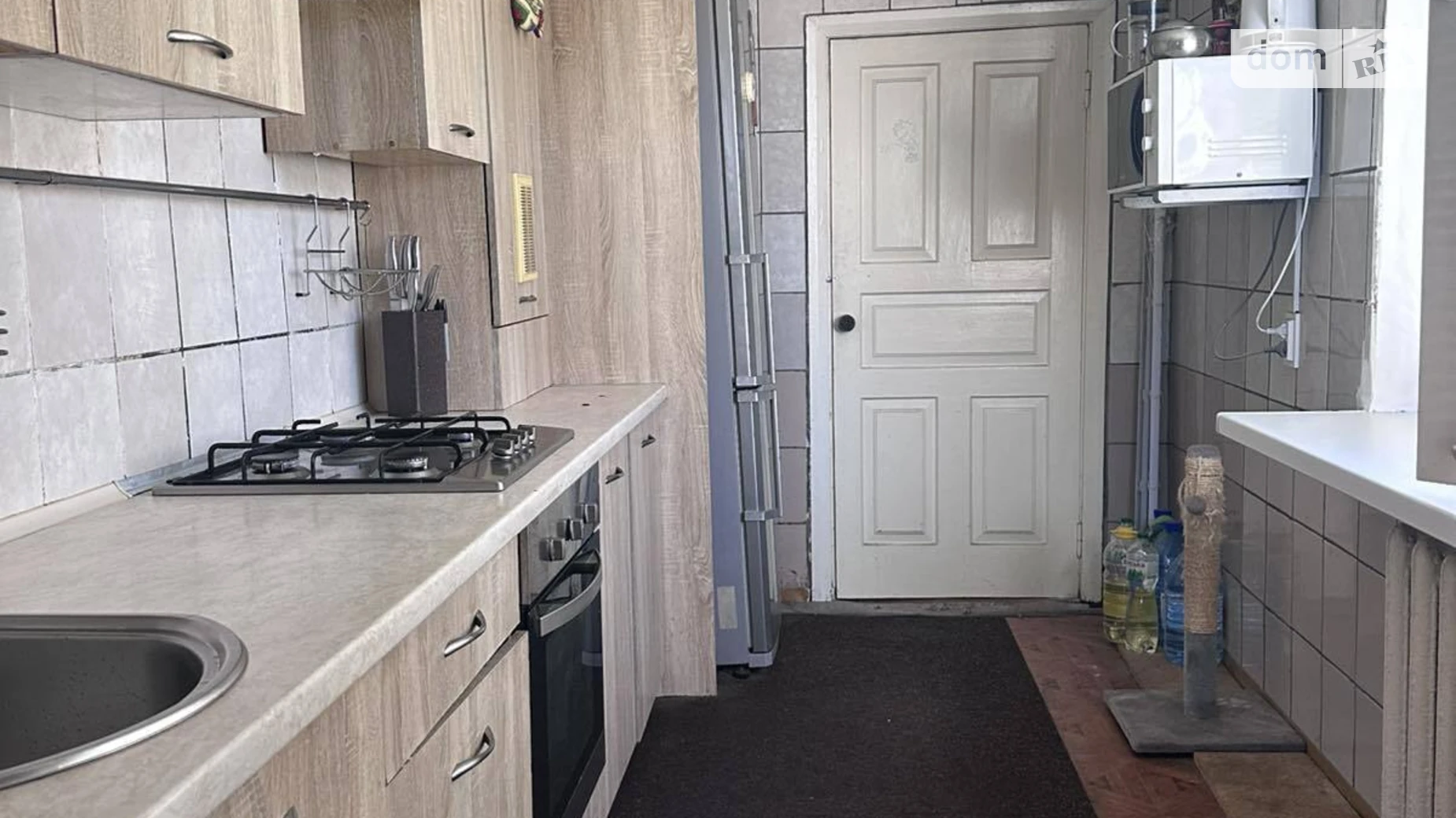 Продается одноэтажный дом 78.7 кв. м с камином, цена: 64000 $ - фото 4