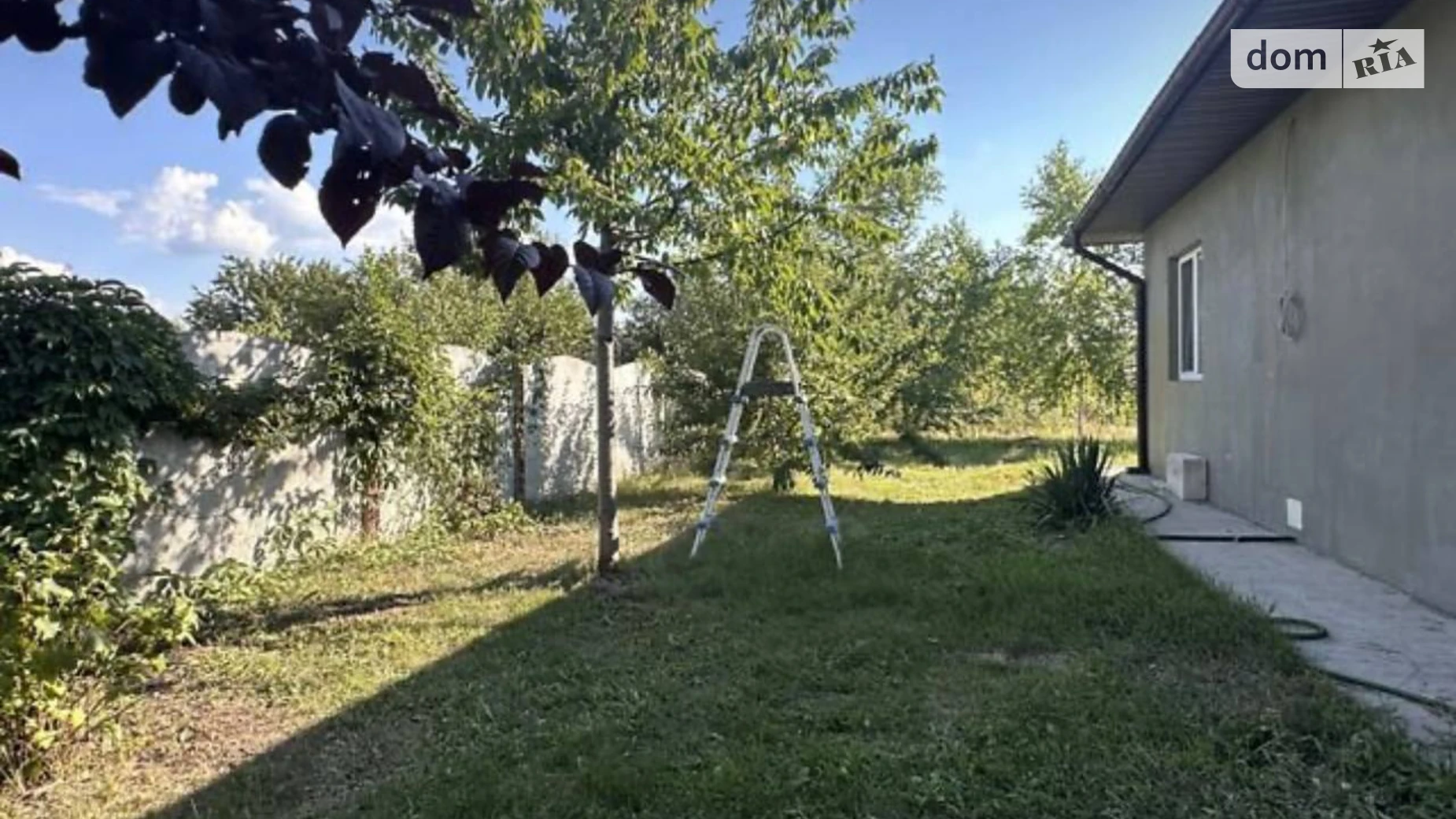 Продается одноэтажный дом 92.4 кв. м с мансардой, цена: 73000 $ - фото 2