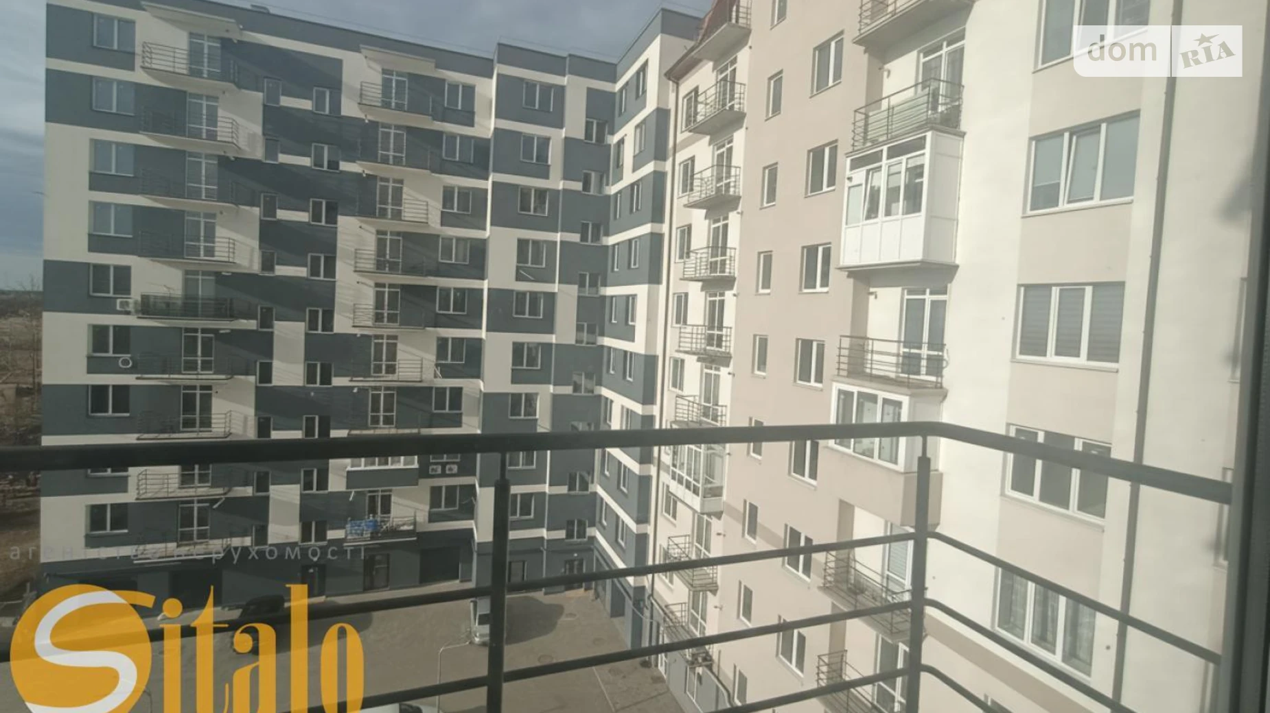 Продается 1-комнатная квартира 42.4 кв. м в Загвоздье, цена: 33000 $ - фото 4