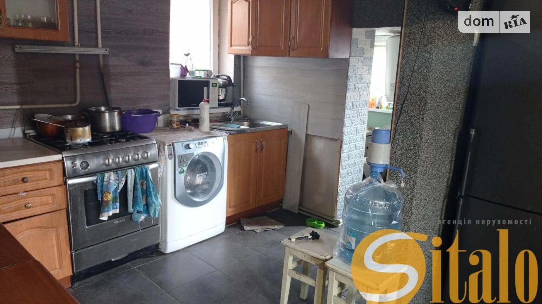 Продается одноэтажный дом 56 кв. м с террасой, цена: 22300 $ - фото 4