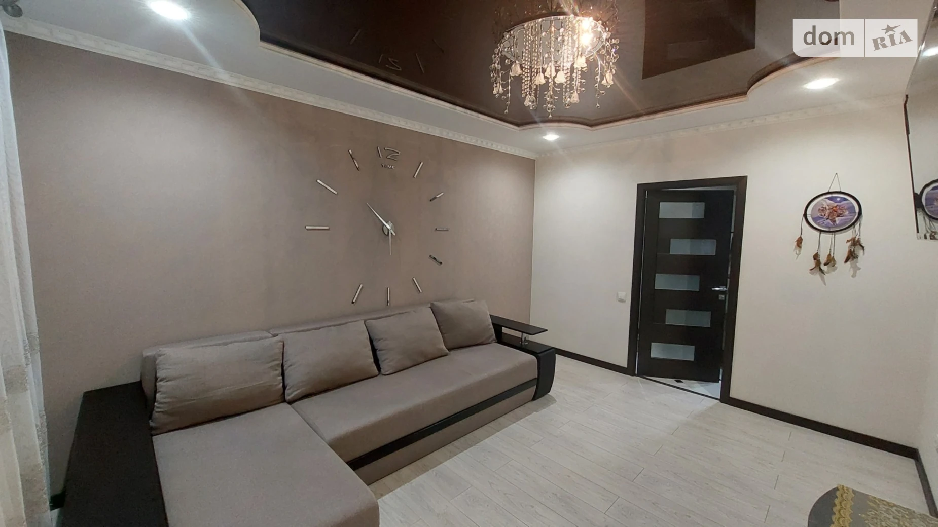 Сдается в аренду 1-комнатная квартира 45 кв. м в Виннице, ул. Вячеслава Черновола - фото 2