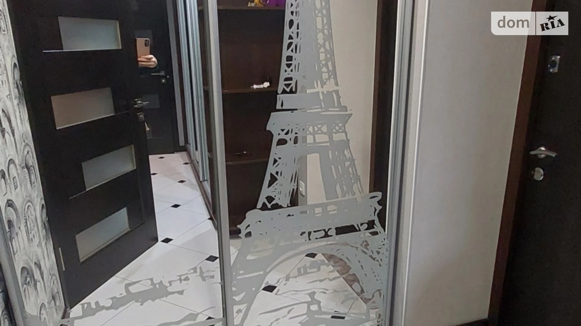 Сдается в аренду 1-комнатная квартира 45 кв. м в Виннице, ул. Вячеслава Черновола - фото 3