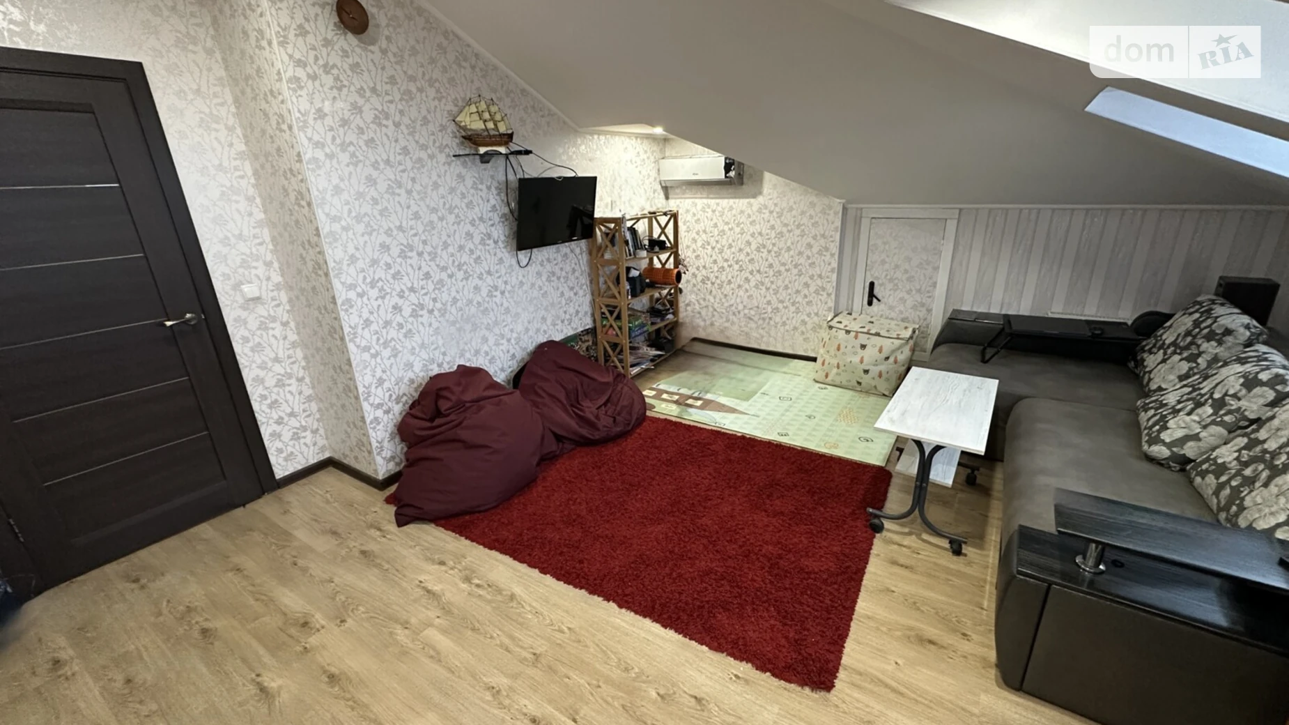 Продается 2-комнатная квартира 68.9 кв. м в Полтаве, спуск Николаевский(пер. Первомайский) - фото 4