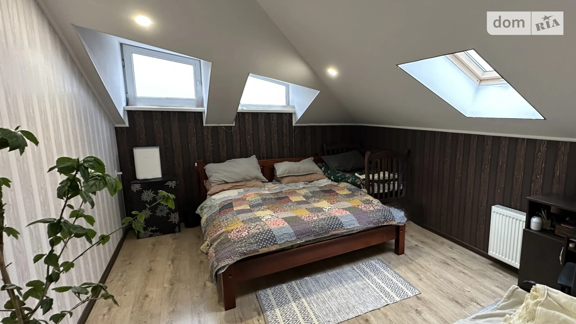 Продается 2-комнатная квартира 68.9 кв. м в Полтаве, спуск Николаевский(пер. Первомайский) - фото 5