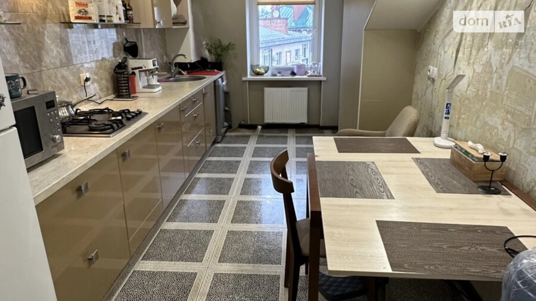 Продается 2-комнатная квартира 68.9 кв. м в Полтаве, спуск Николаевский(пер. Первомайский) - фото 2