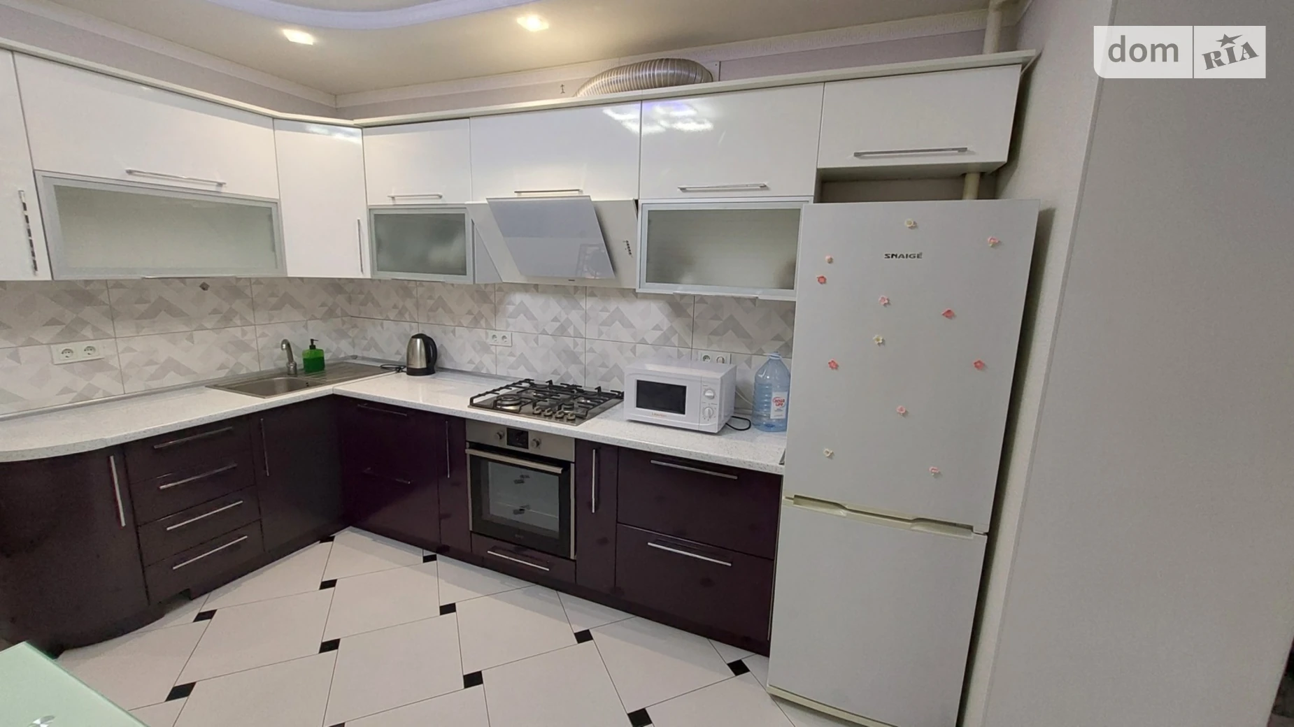 Сдается в аренду 1-комнатная квартира 45 кв. м в Виннице, ул. Вячеслава Черновола - фото 5