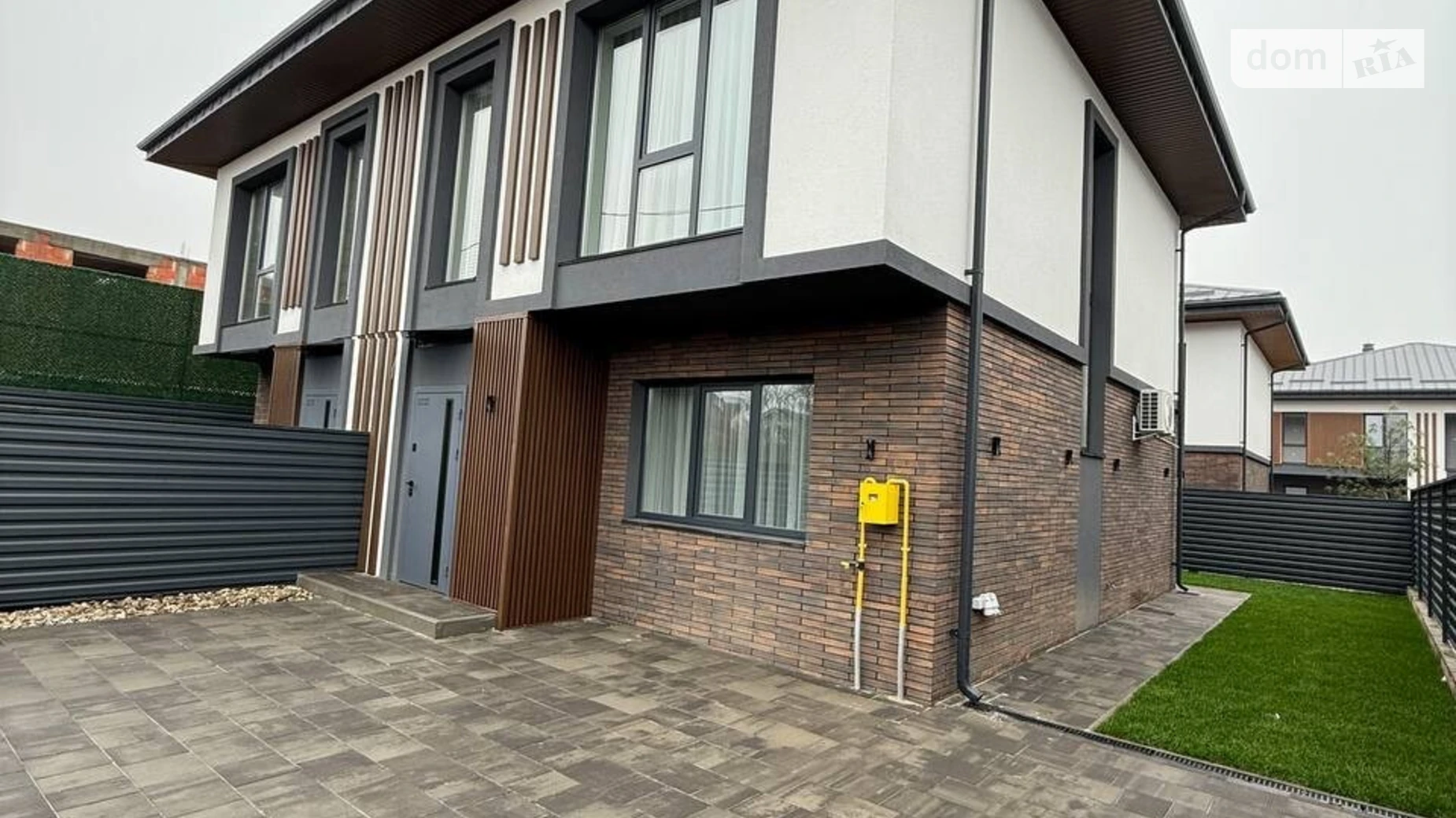 ул. Полтавская Петропавловская Борщаговка, цена: 194000 $ - фото 2