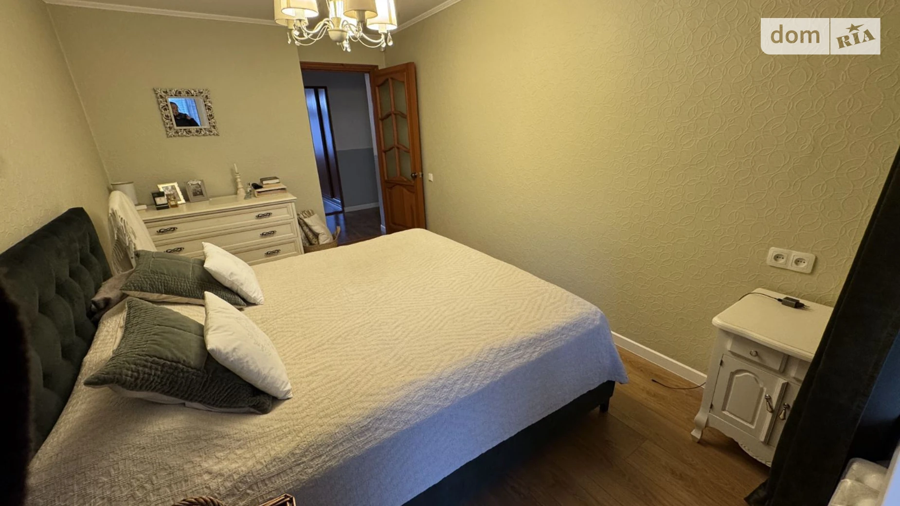 Продается 3-комнатная квартира 67.3 кв. м в Полтаве, цена: 73000 $ - фото 4