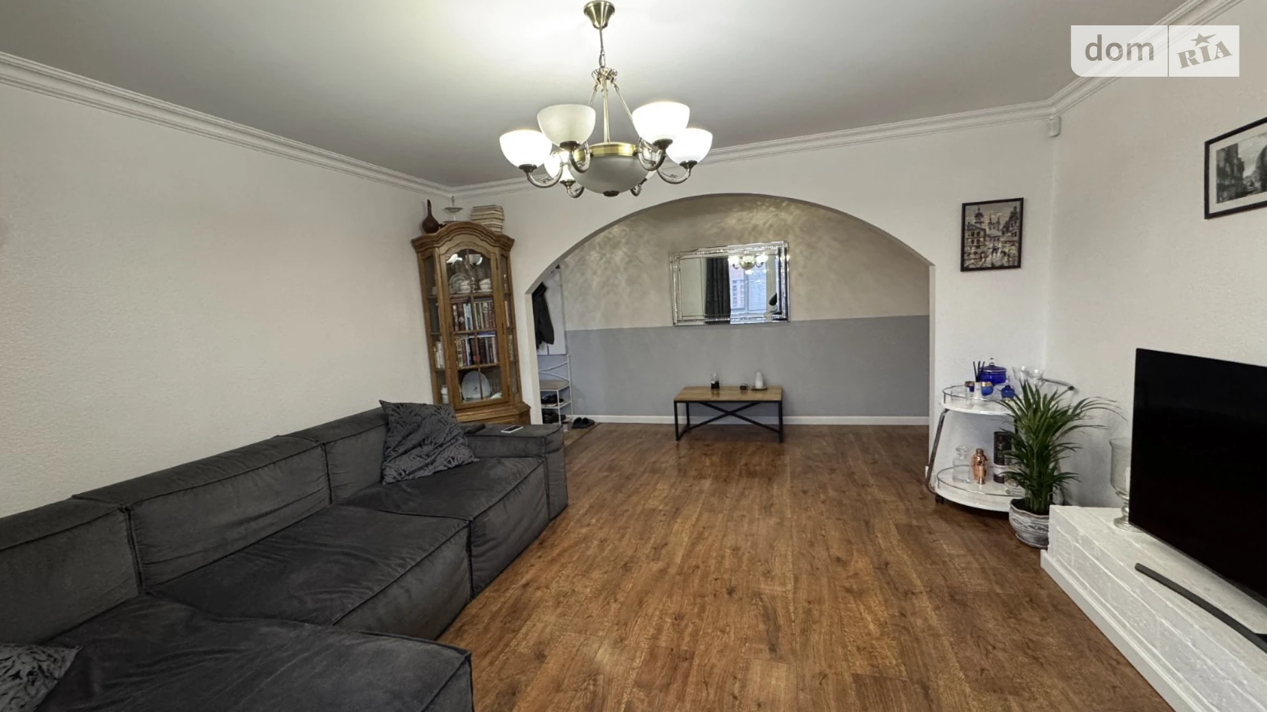 Продается 3-комнатная квартира 67.3 кв. м в Полтаве, цена: 73000 $ - фото 3