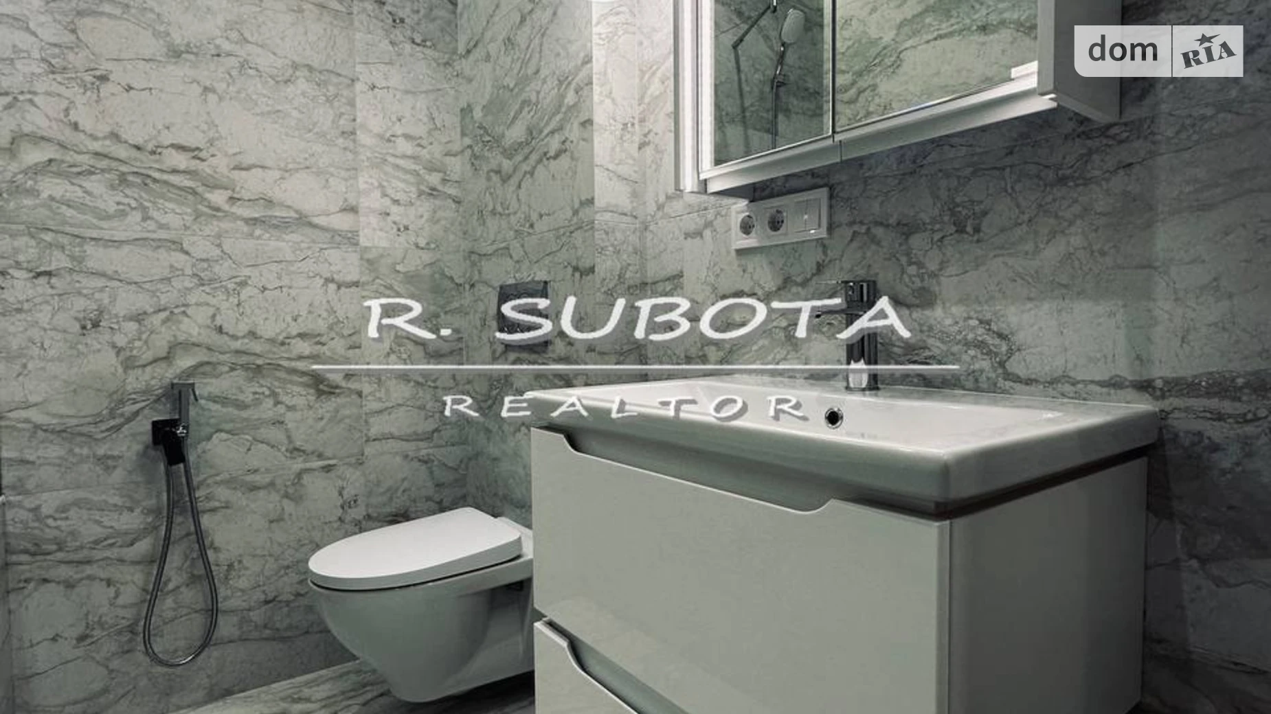 Сдается в аренду 2-комнатная квартира 65 кв. м в Днепре, цена: 900 $ - фото 4