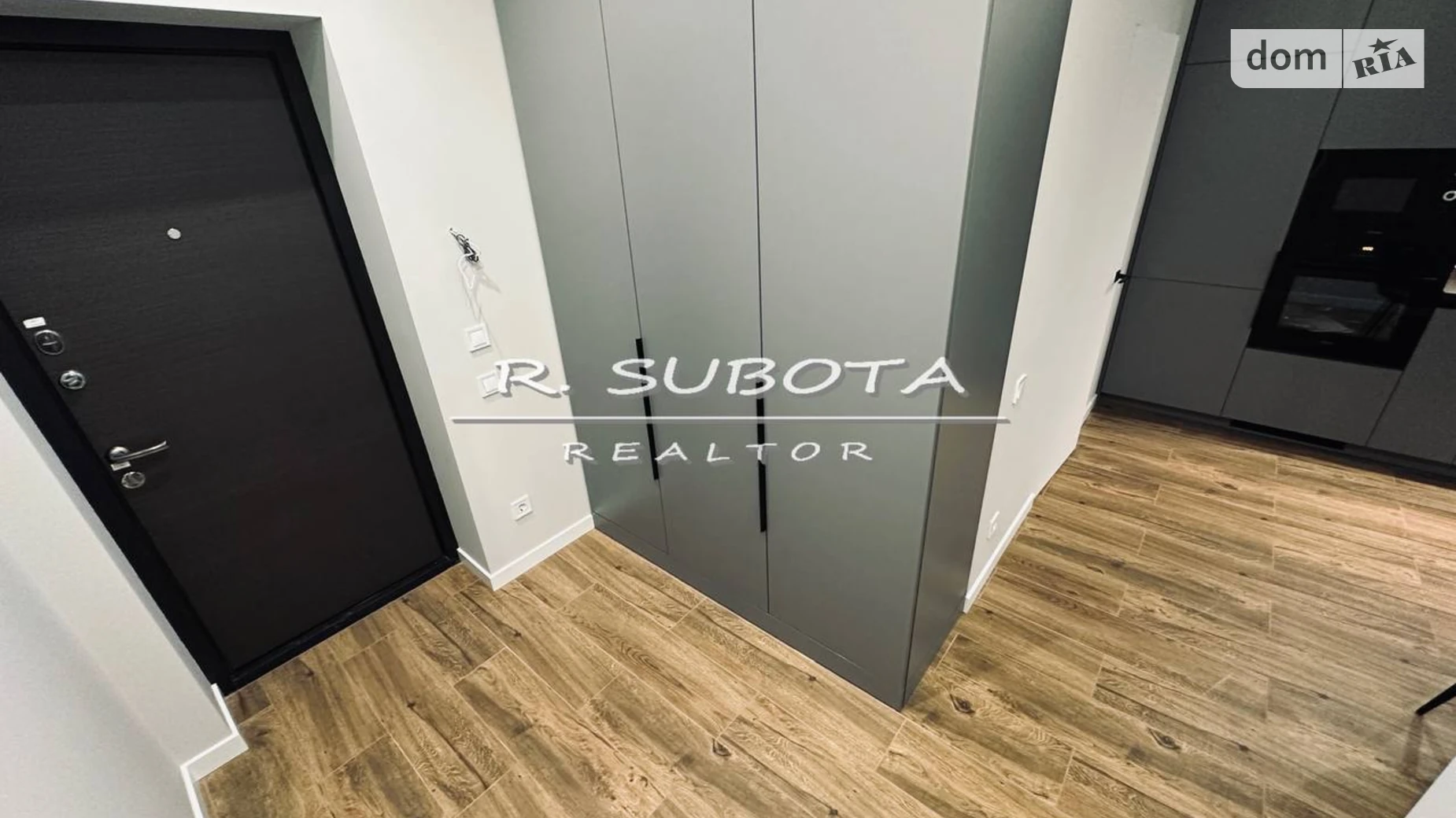 Сдается в аренду 2-комнатная квартира 65 кв. м в Днепре, цена: 900 $ - фото 5