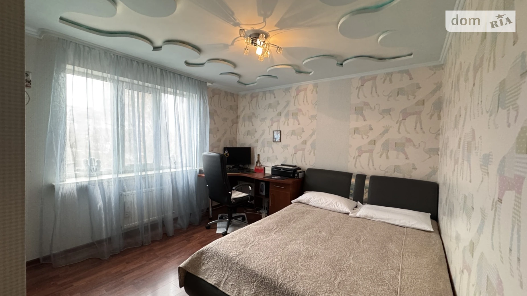 Продается 2-комнатная квартира 80 кв. м в Хмельницком, Старокостянтиновское шоссе, 26/2 - фото 5