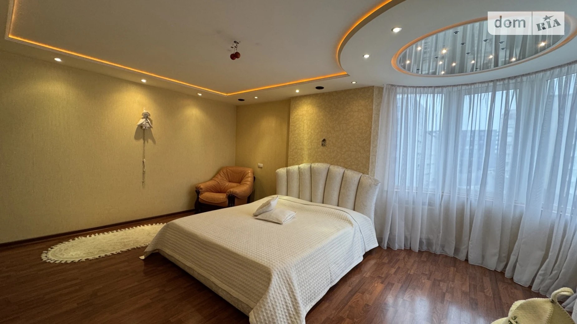 Продается 2-комнатная квартира 80 кв. м в Хмельницком, Старокостянтиновское шоссе, 26/2 - фото 2