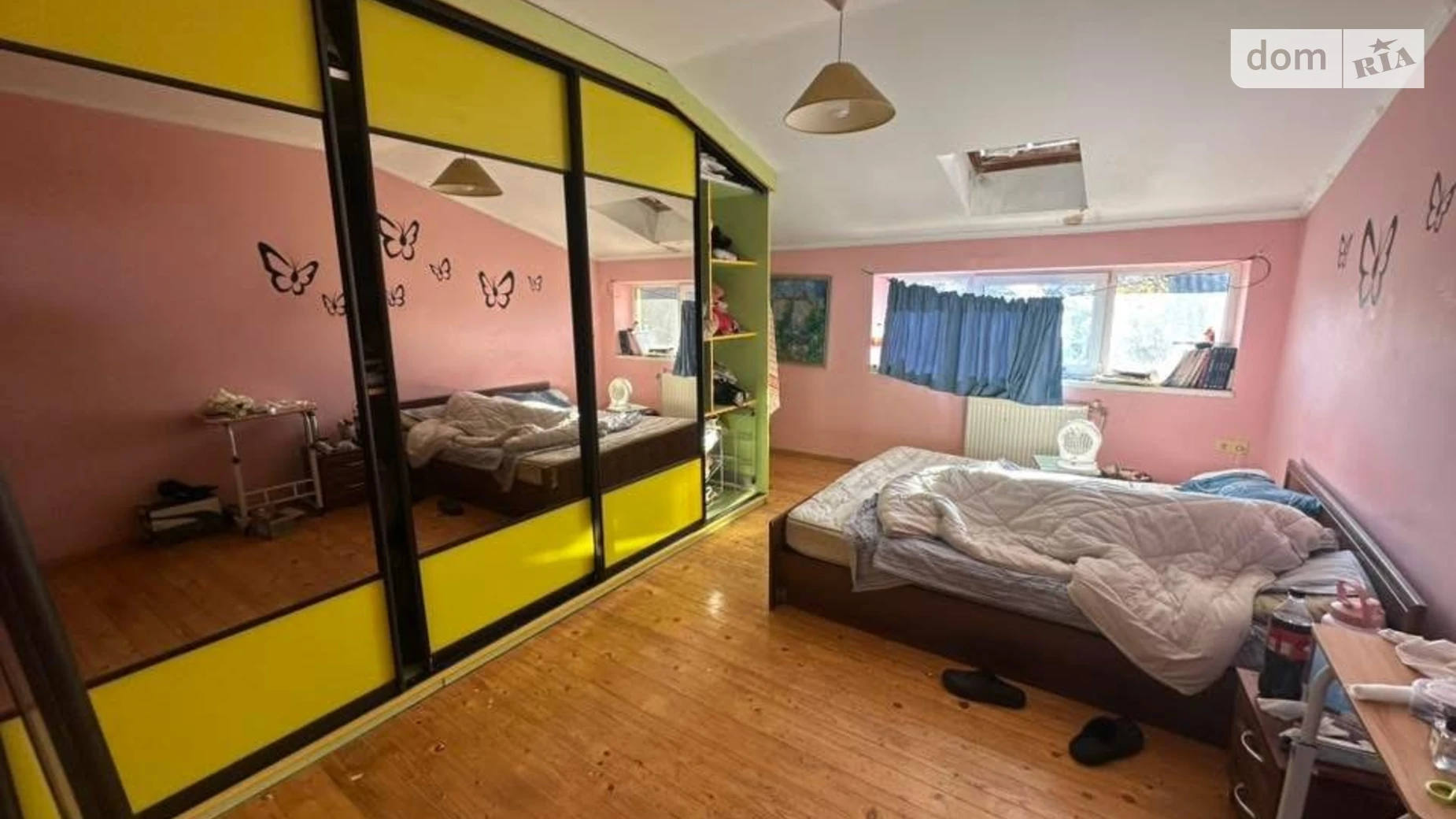 Продается 3-комнатная квартира 105 кв. м в Ужгороде, ул. Берчени - фото 2