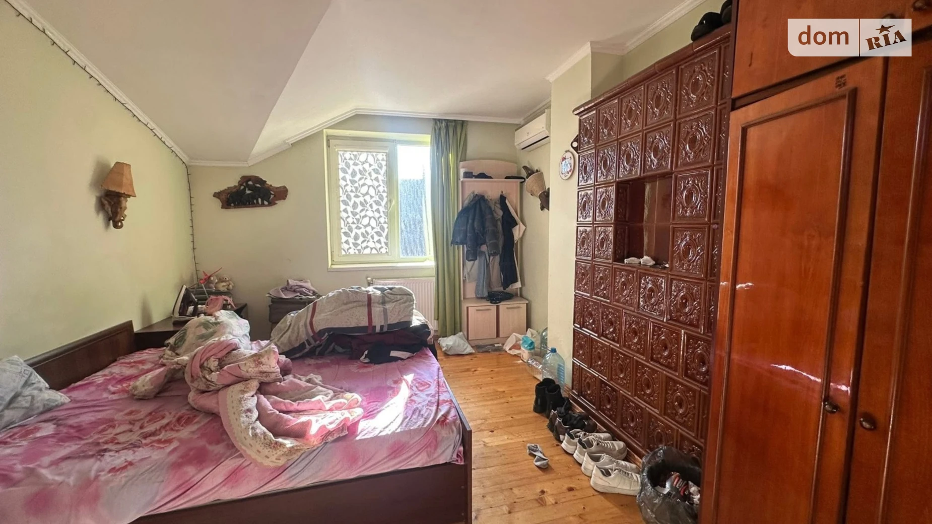 Продается 3-комнатная квартира 105 кв. м в Ужгороде, ул. Берчени - фото 5