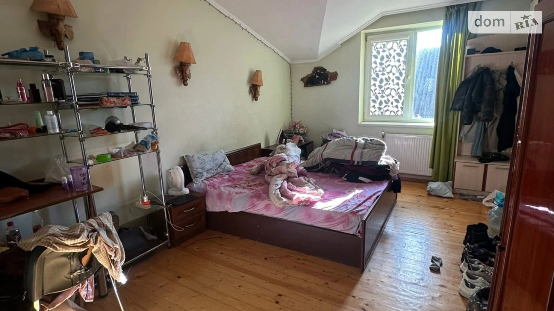 Продается 3-комнатная квартира 105 кв. м в Ужгороде, ул. Берчени - фото 4