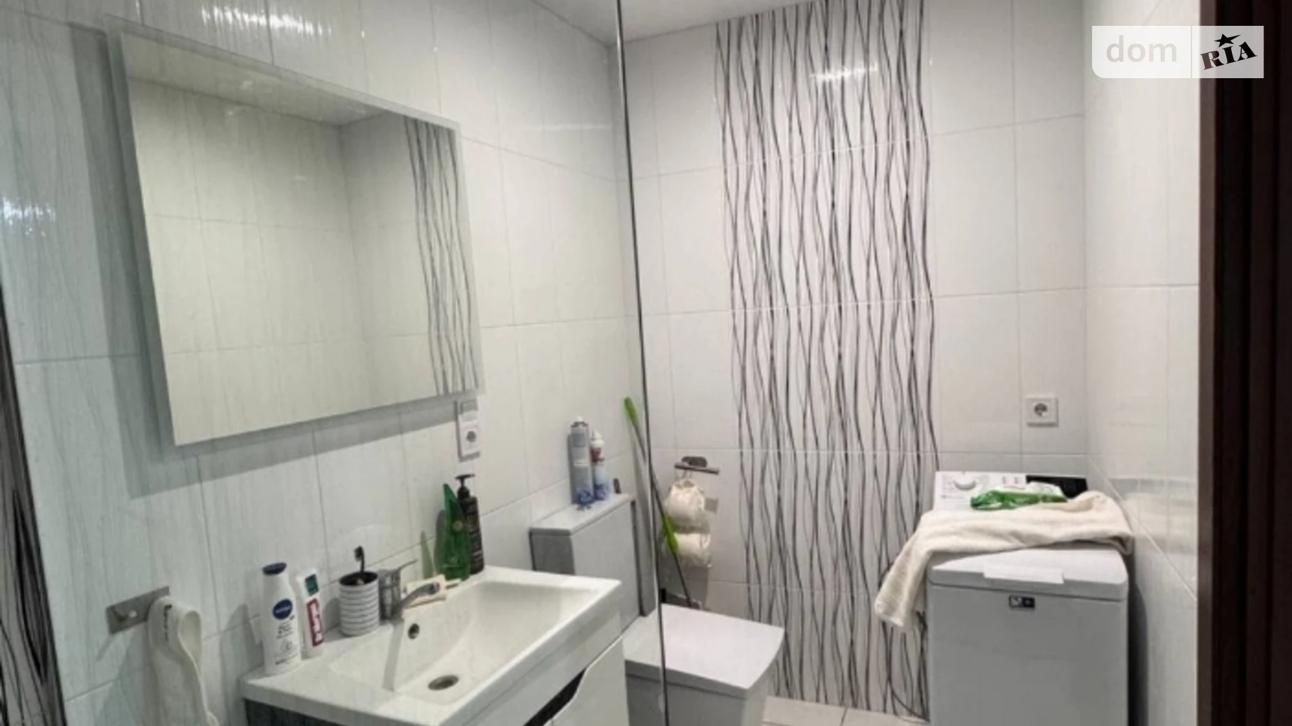 2-комнатная квартира 44.4 кв. м в Луцке, просп. Возрождение - фото 3