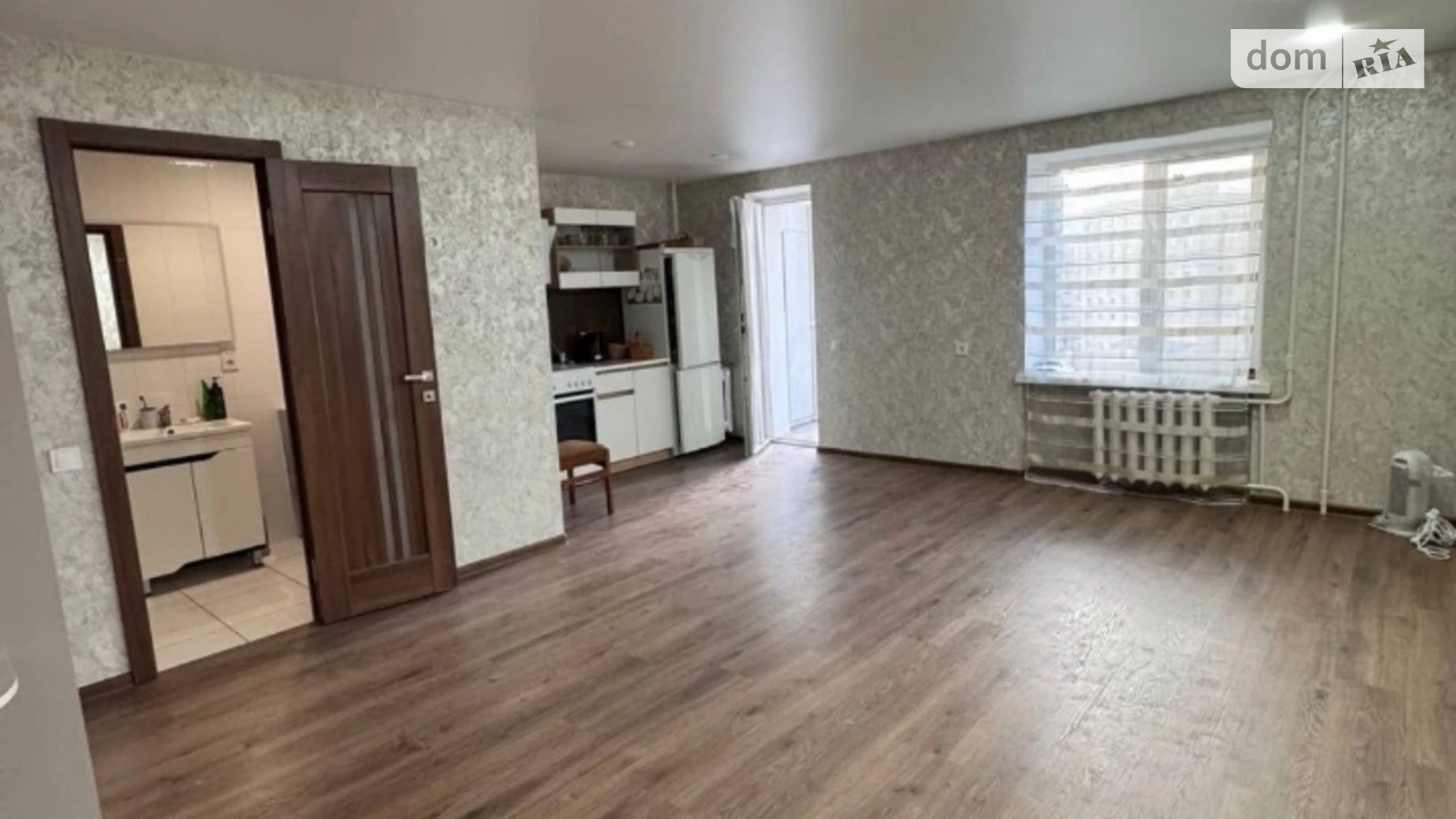 2-комнатная квартира 44.4 кв. м в Луцке, просп. Возрождение - фото 2