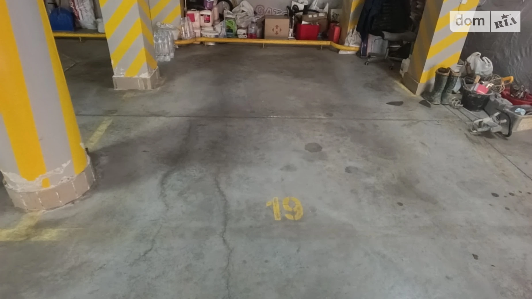 Продается подземный паркинг универсальный на 20.3 кв. м, цена: 21000 $ - фото 2