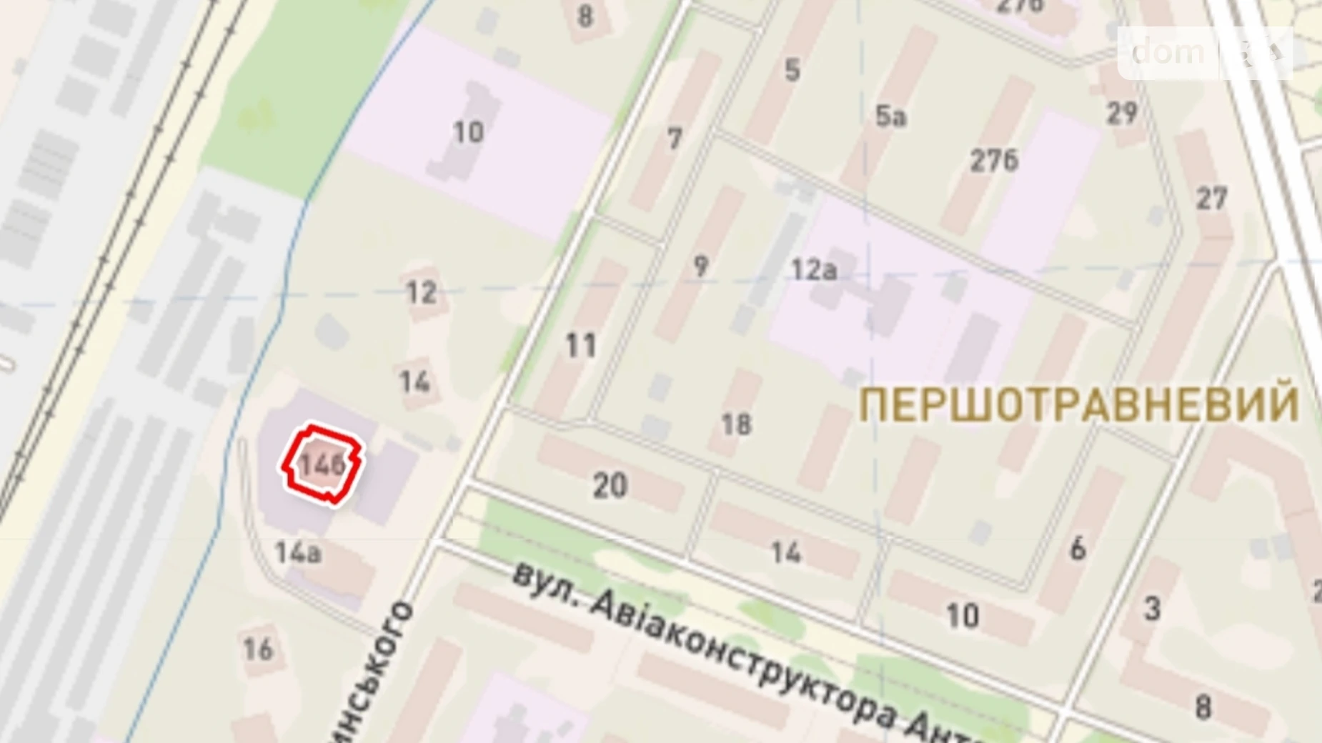 Продается подземный паркинг универсальный на 20.3 кв. м, цена: 21000 $ - фото 4