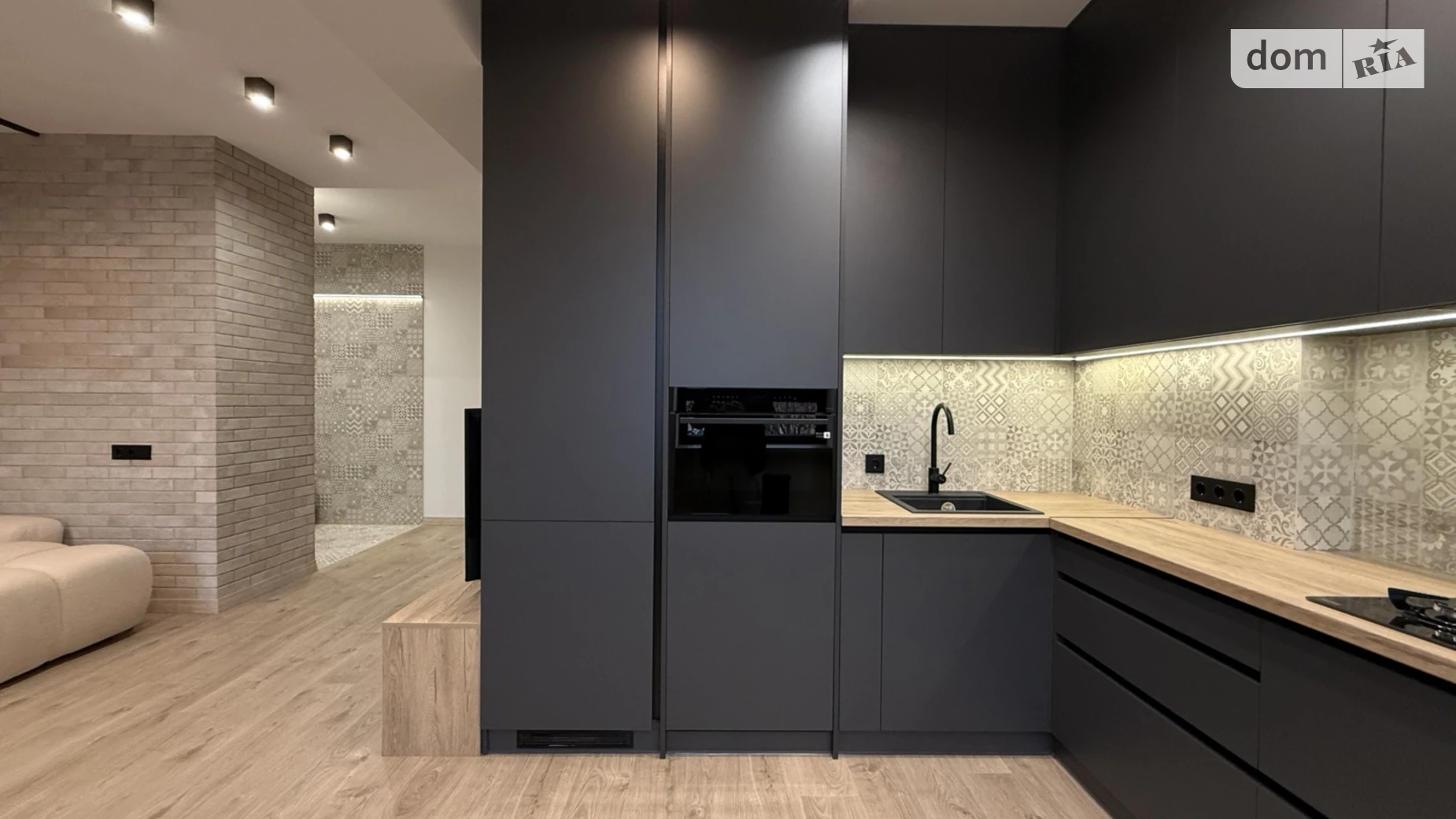 Продается 2-комнатная квартира 54.1 кв. м в Полтаве, цена: 115000 $ - фото 2