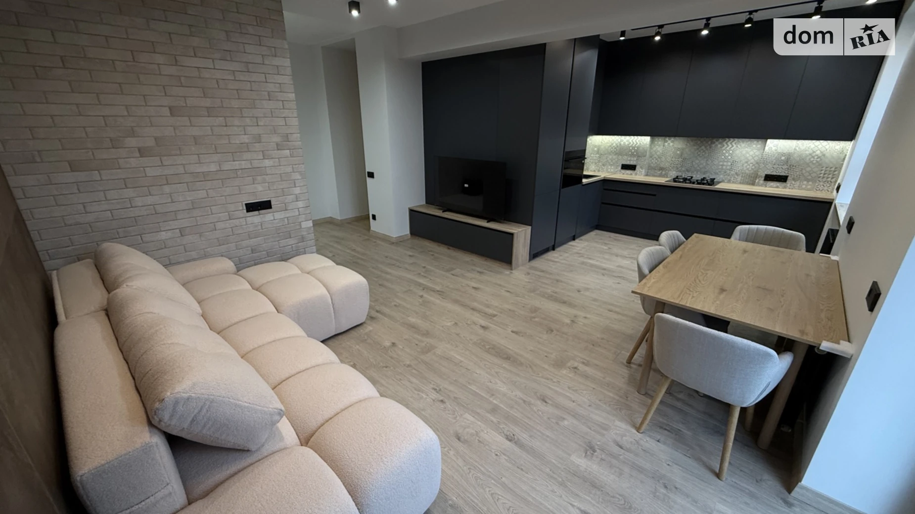 Продается 2-комнатная квартира 54.1 кв. м в Полтаве, цена: 115000 $ - фото 3