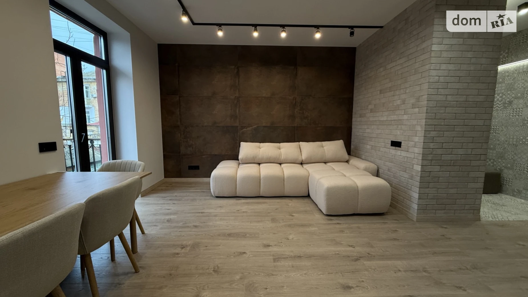 Продается 2-комнатная квартира 54.1 кв. м в Полтаве, цена: 115000 $ - фото 4