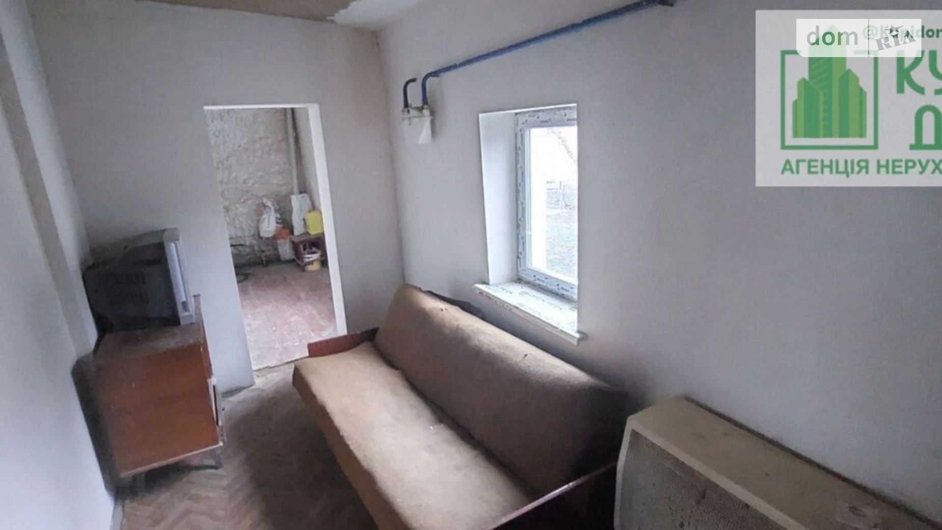 Продается часть дома 80 кв. м с мебелью, цена: 33000 $ - фото 2