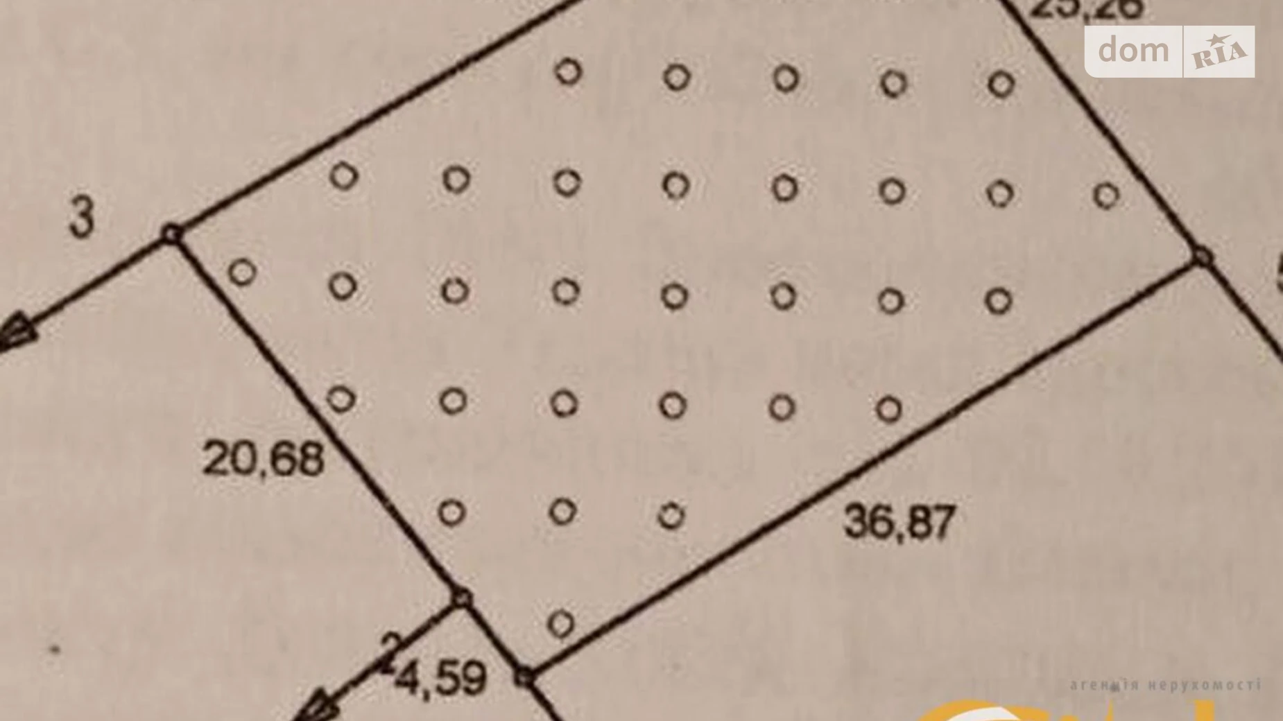 Продается земельный участок 9.26 соток в Львовской области, цена: 6000 $ - фото 4