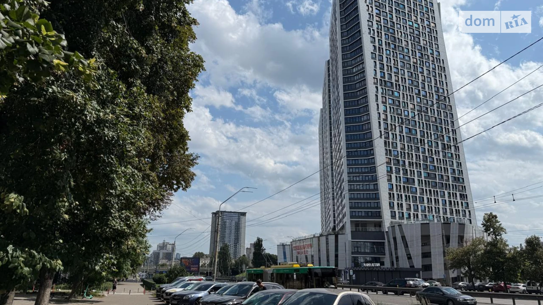 Продается 1-комнатная квартира 52.2 кв. м в Киеве, просп. Берестейский(Победы), 11 корпус 3 - фото 2