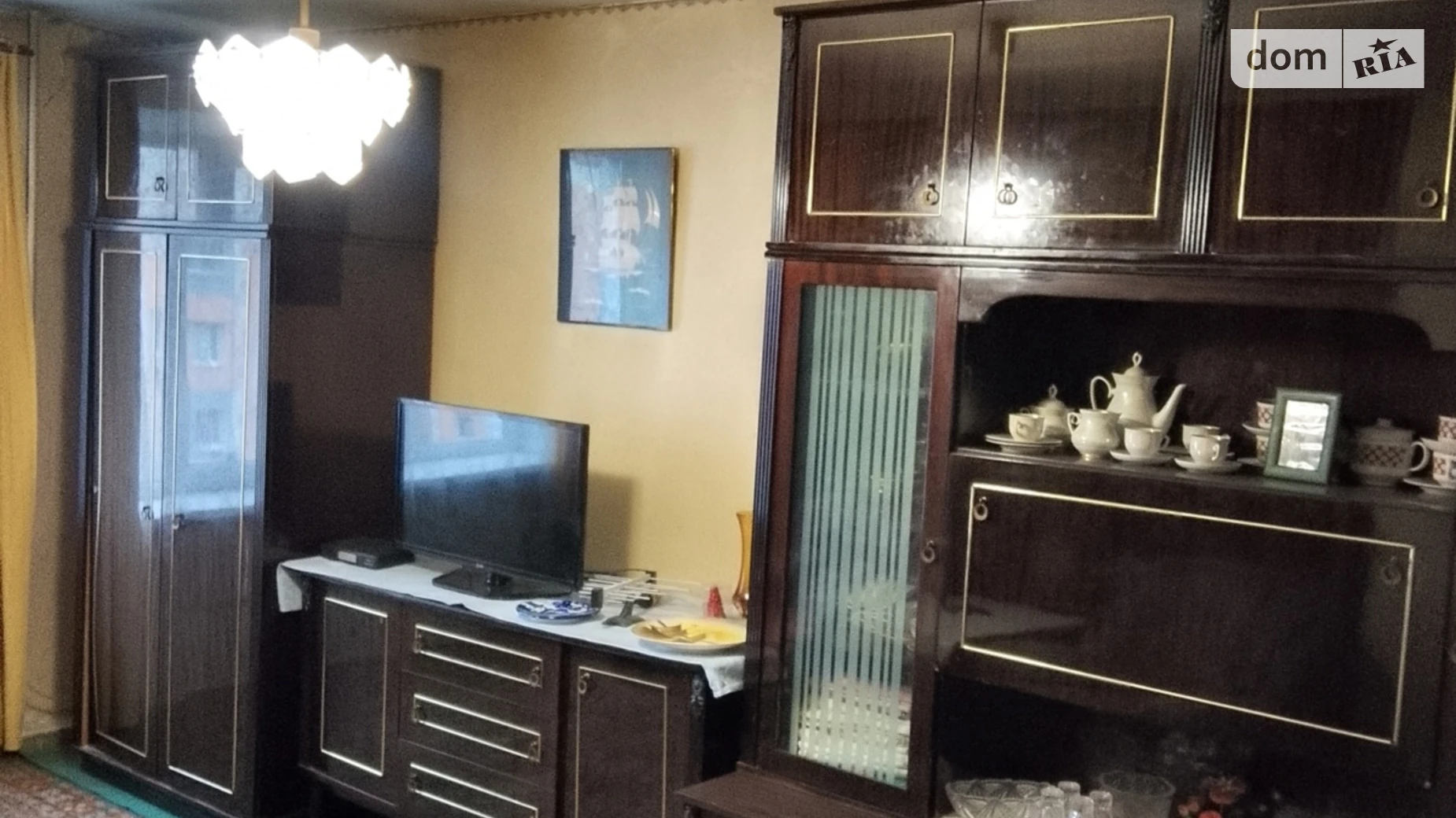 Продается 4-комнатная квартира 71.4 кв. м в Хмельницком, цена: 55500 $ - фото 3