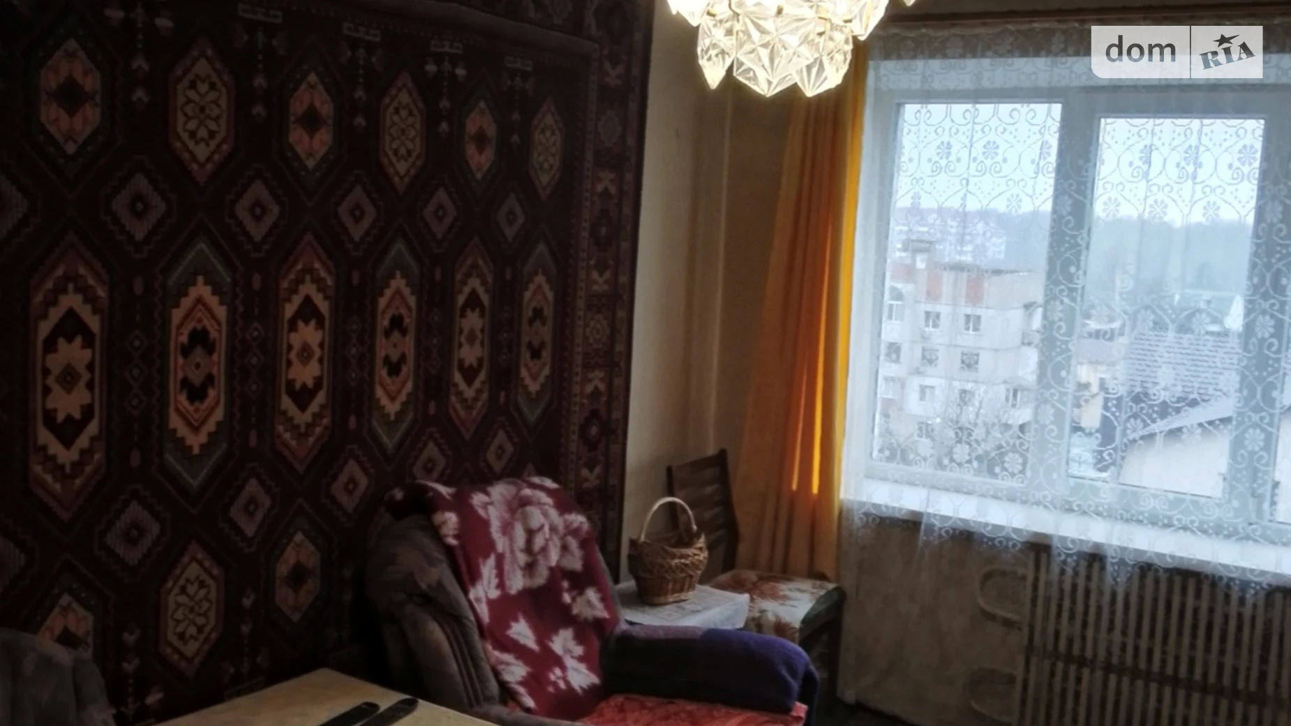 Продается 4-комнатная квартира 71.4 кв. м в Хмельницком, цена: 55500 $ - фото 4