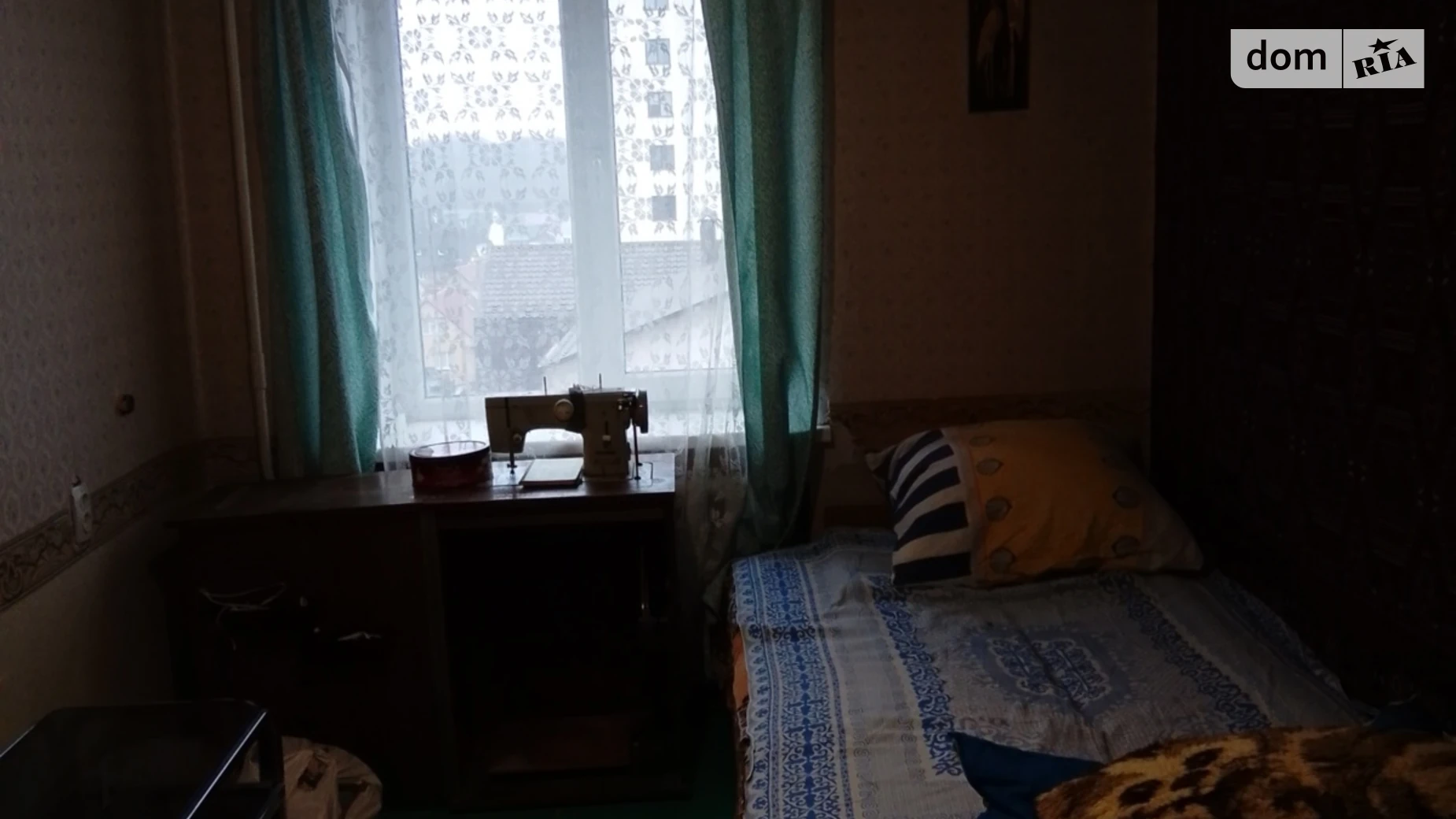 Продается 4-комнатная квартира 71.4 кв. м в Хмельницком, цена: 55500 $ - фото 5