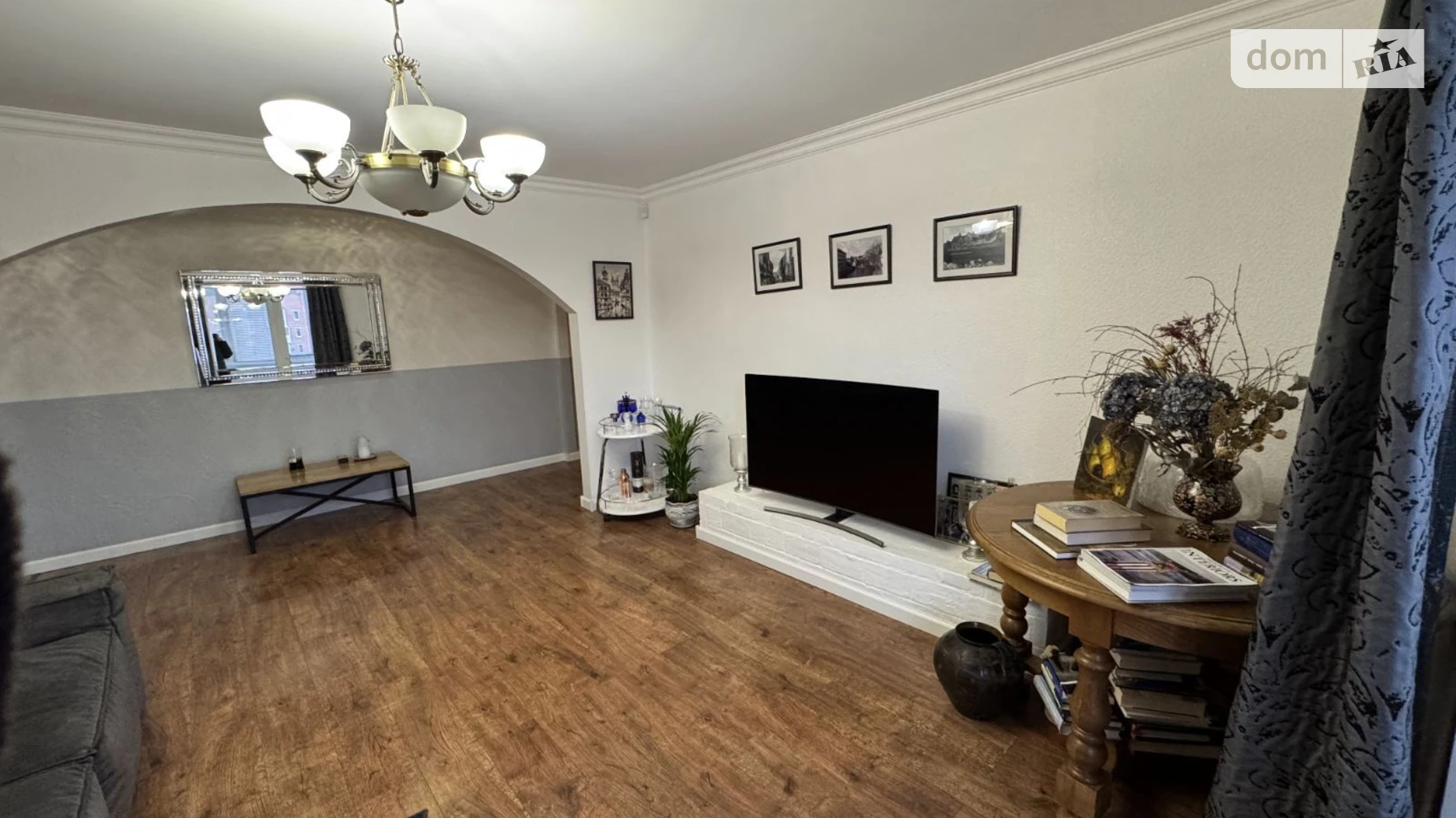 Продается 3-комнатная квартира 67.3 кв. м в, цена: 73000 $ - фото 5