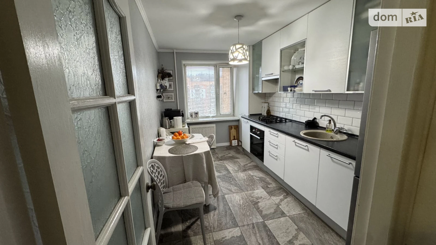 Продается 3-комнатная квартира 67.3 кв. м в, цена: 73000 $ - фото 4