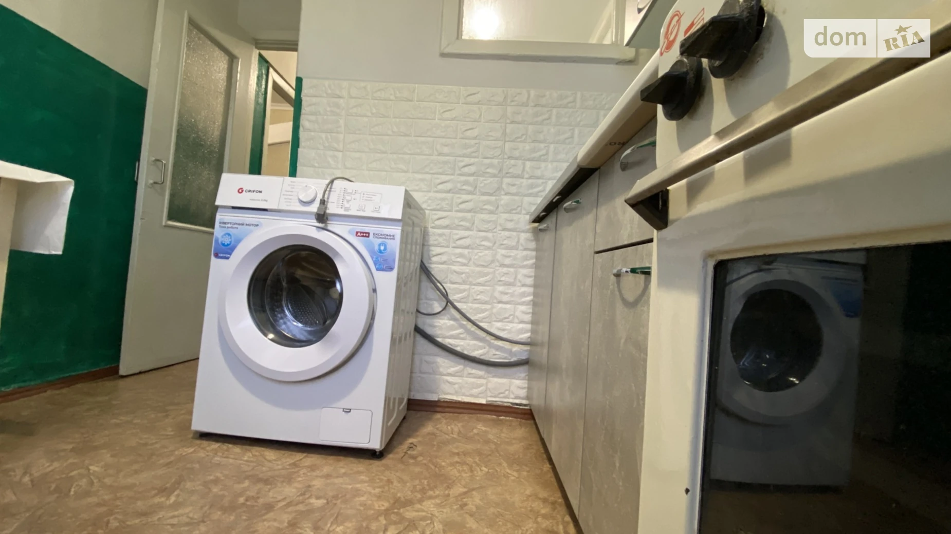 Сдается в аренду 1-комнатная квартира 32 кв. м в Виннице, ул. Пирогова - фото 3