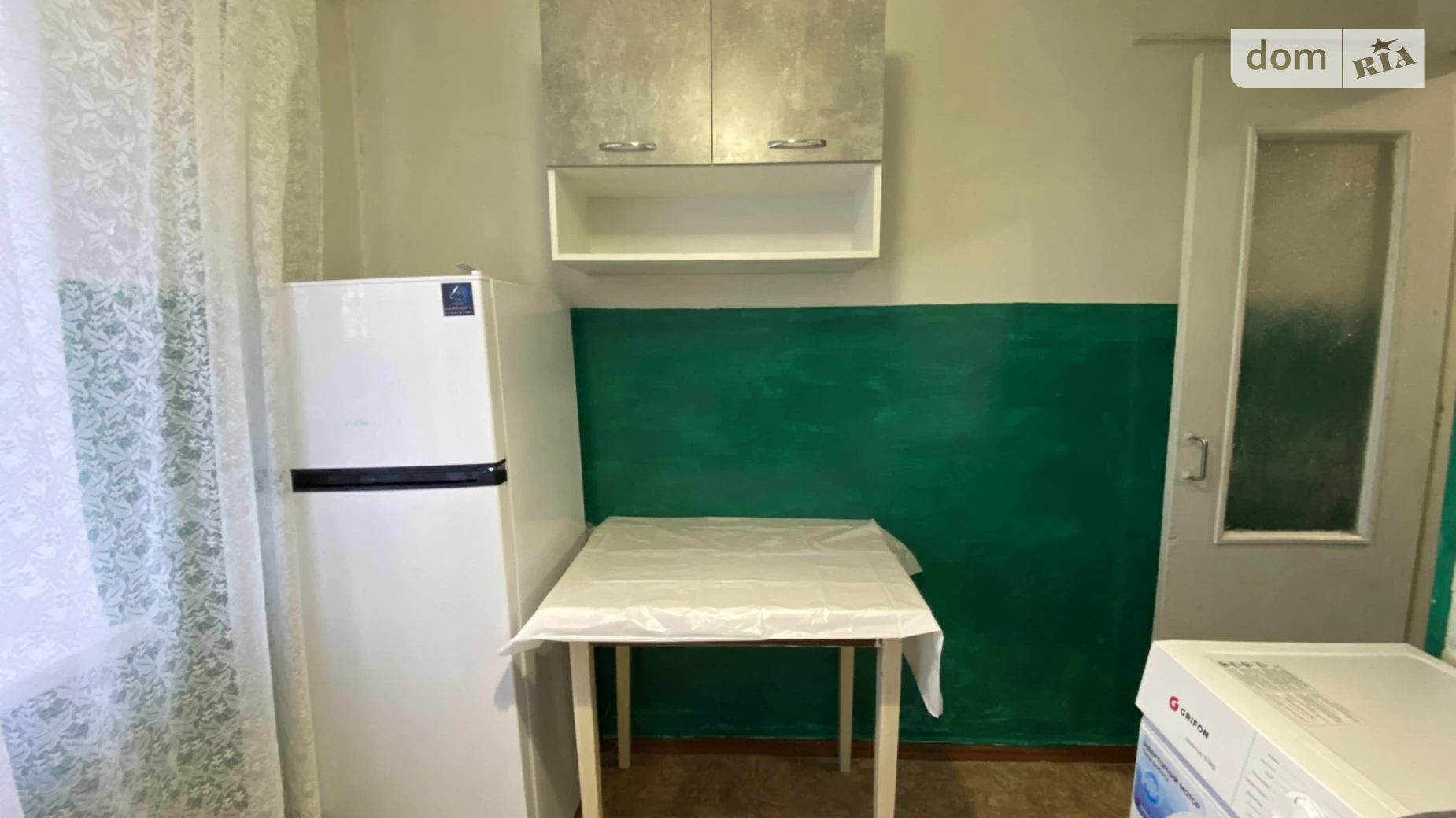 Сдается в аренду 1-комнатная квартира 32 кв. м в Виннице, ул. Пирогова - фото 5