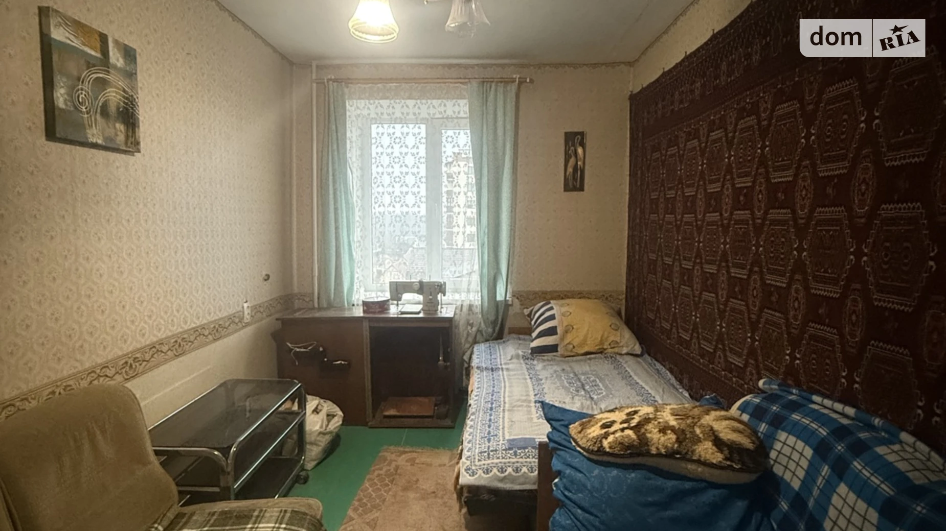 Продается 4-комнатная квартира 71.4 кв. м в Хмельницком, цена: 55000 $ - фото 2