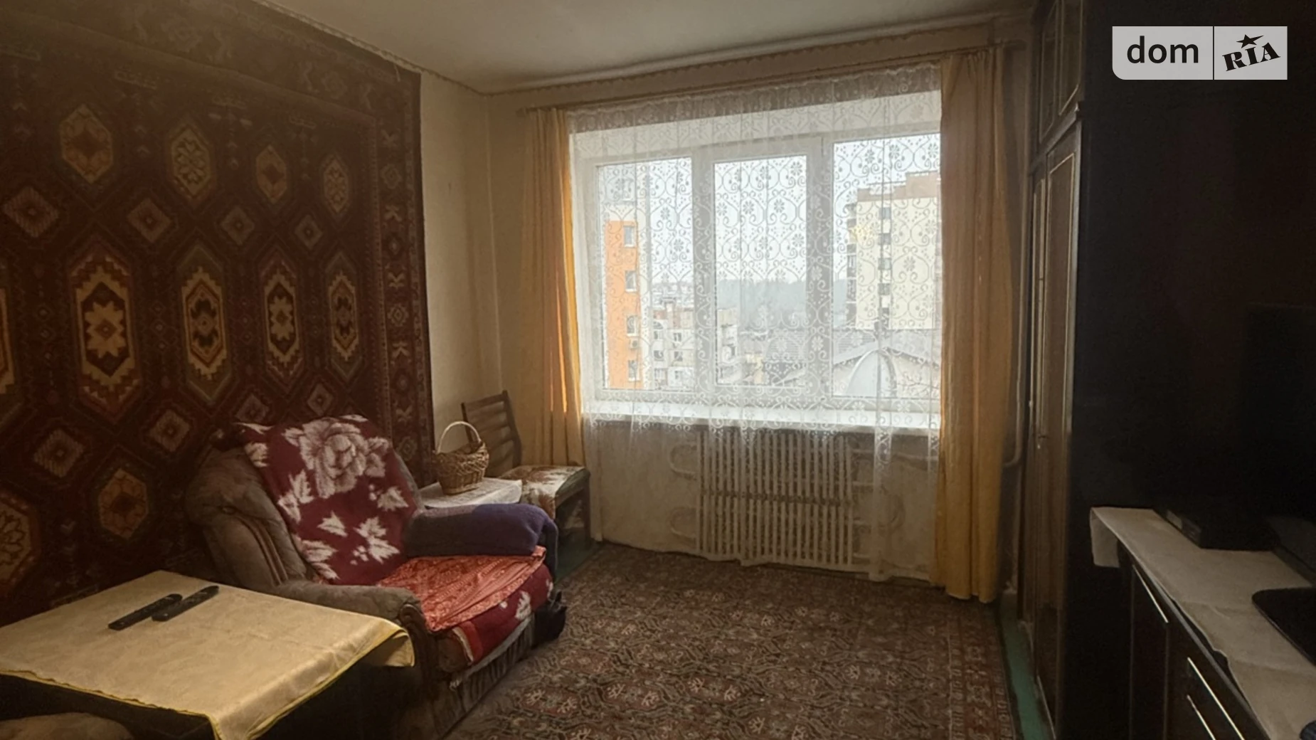 Продается 4-комнатная квартира 71.4 кв. м в Хмельницком, цена: 55000 $ - фото 3