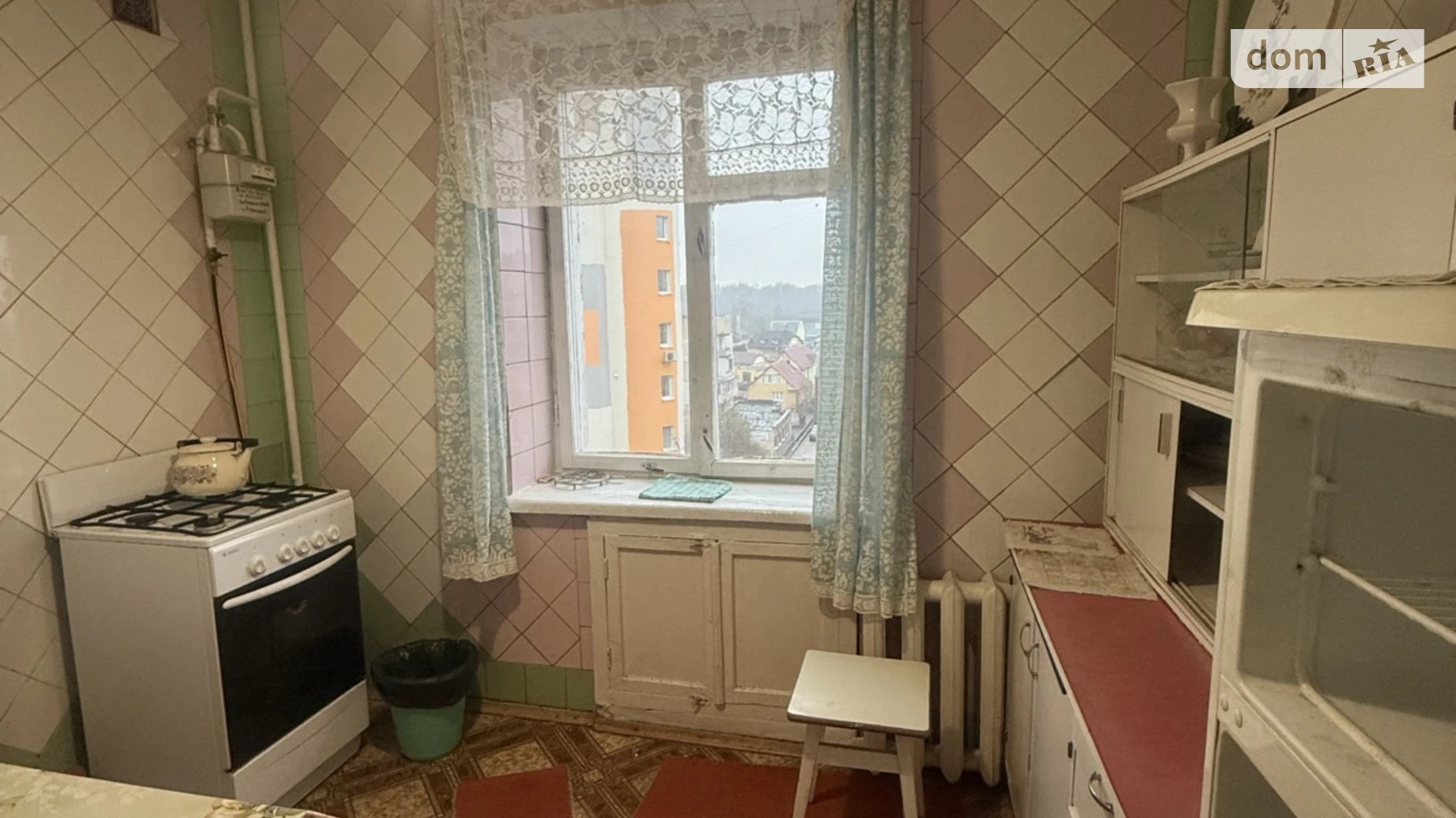 Продается 4-комнатная квартира 71.4 кв. м в Хмельницком, цена: 55000 $ - фото 4