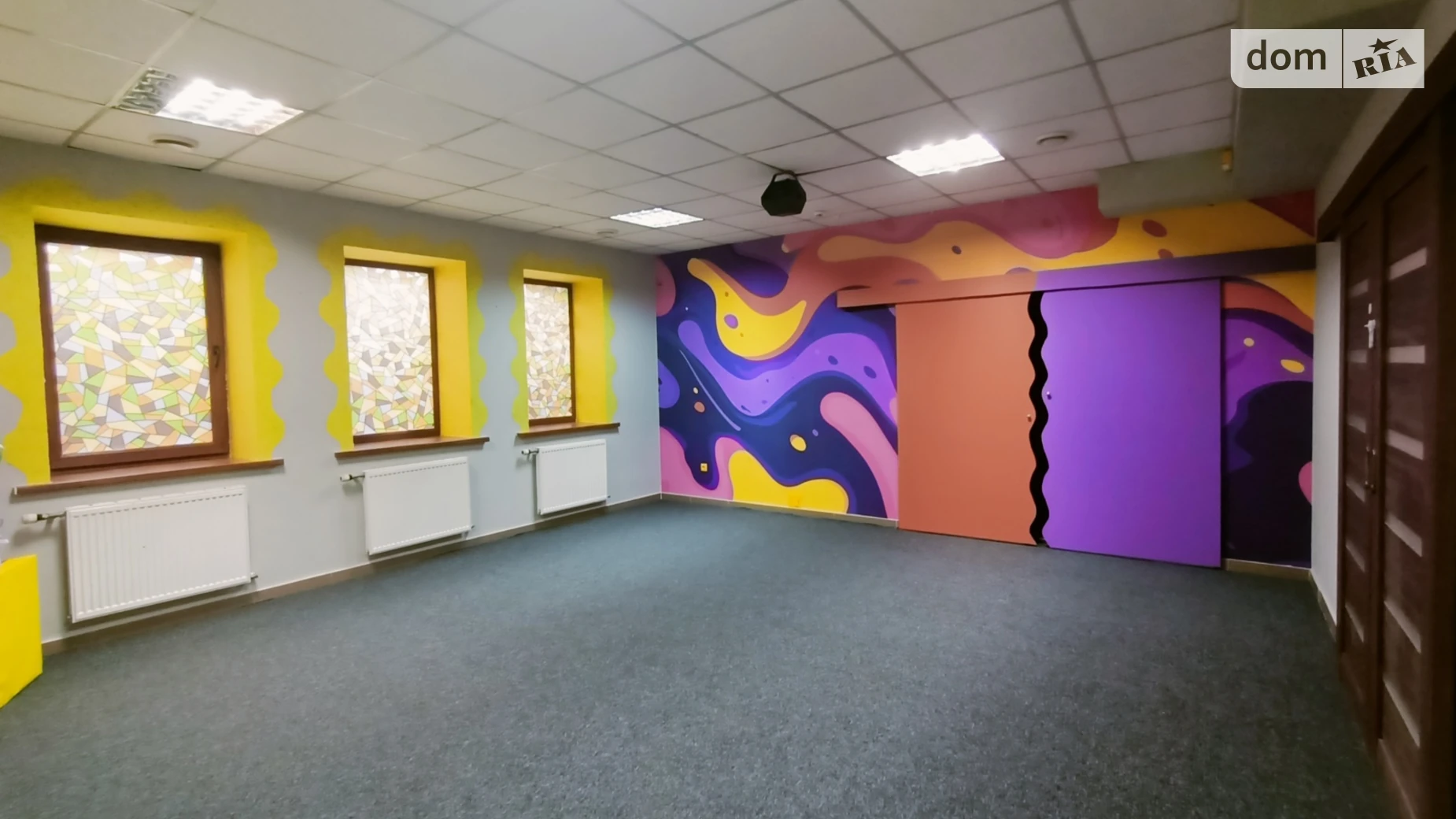 Сдается в аренду помещения свободного назначения 112.6 кв. м в 5-этажном здании, цена: 500 € - фото 4